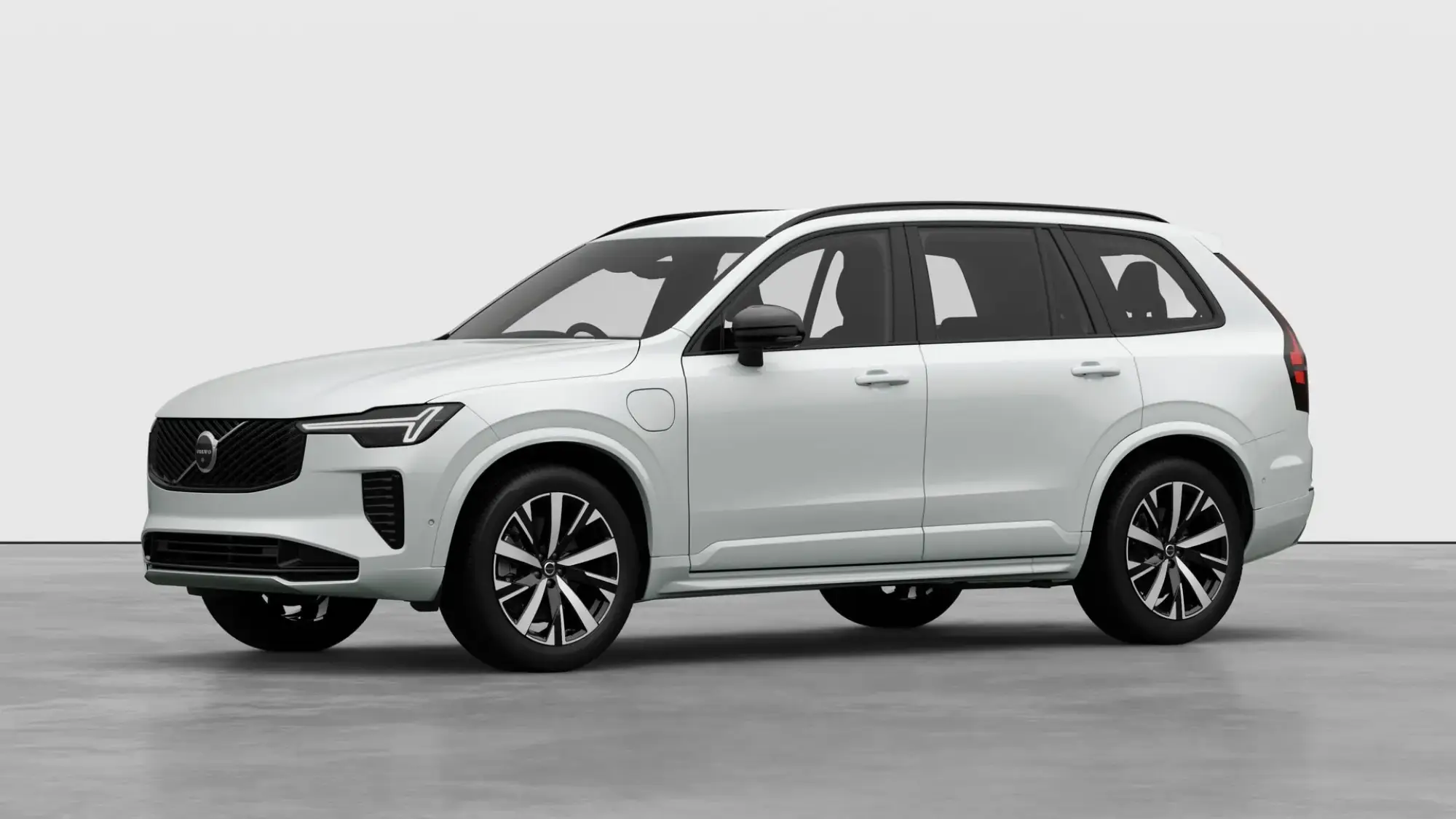 Volvo XC90 Plug-In Hybrid 2.0 T8 406 PHEV Plus Dark 5dr AWD Geartronic Image 1