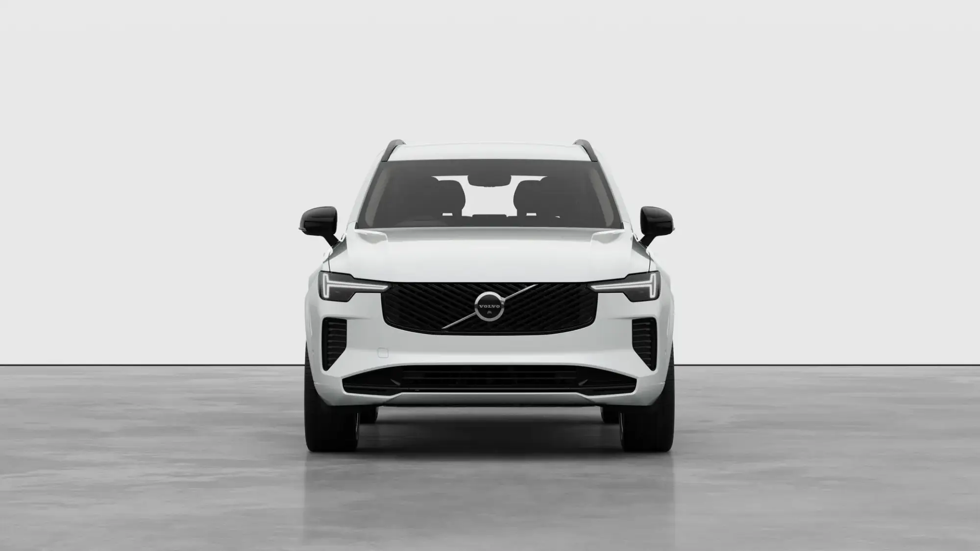 Volvo XC90 Plug-In Hybrid 2.0 T8 406 PHEV Plus Dark 5dr AWD Geartronic Image 2 Volvo XC90 Plug-In Hybrid 2.0 T8 406 PHEV Plus Dark 5dr AWD Geartronic Image 2