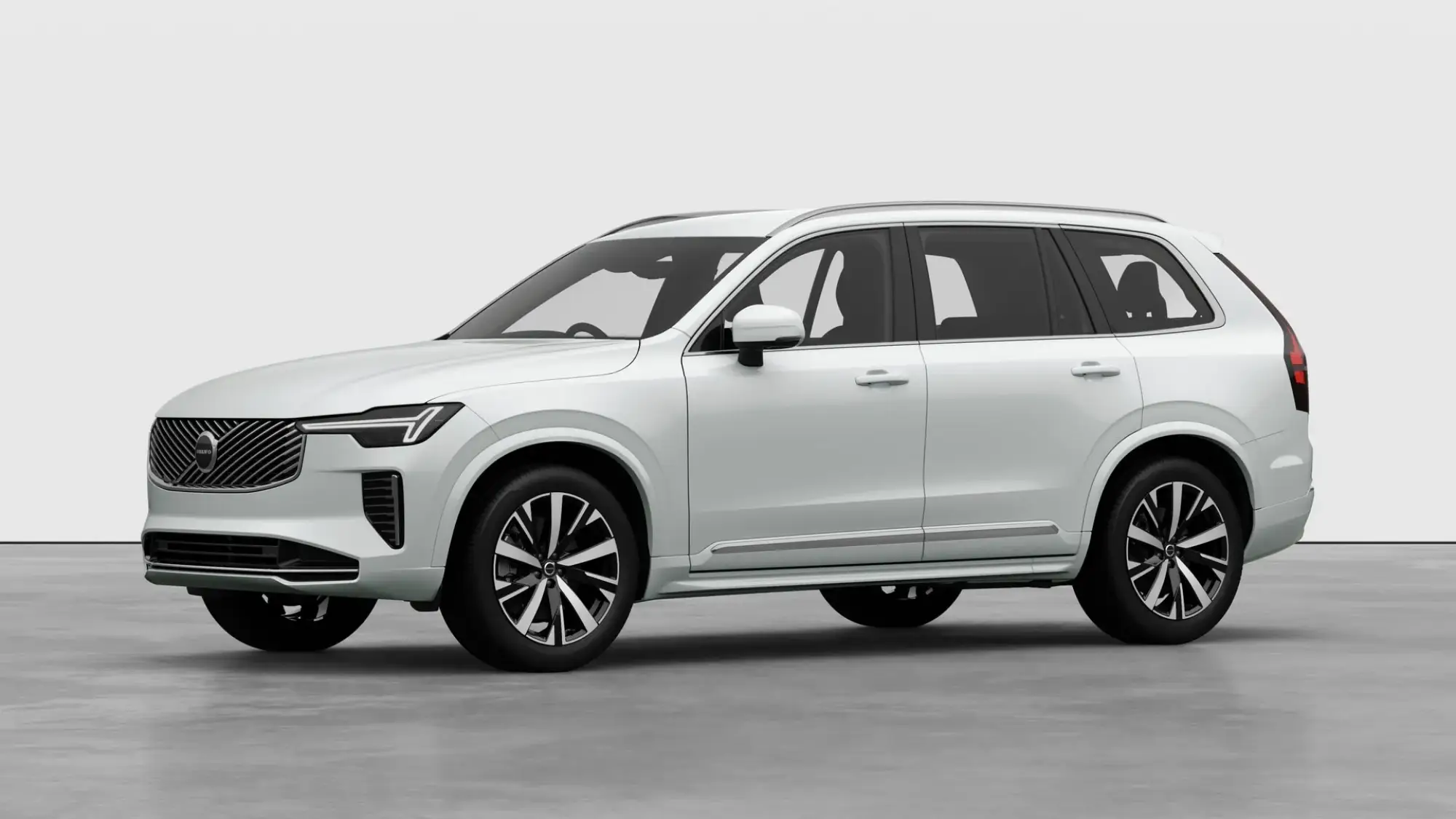 Volvo XC90 2.0 B5P Core Bright 5dr AWD Geartronic [Revised] Image 1