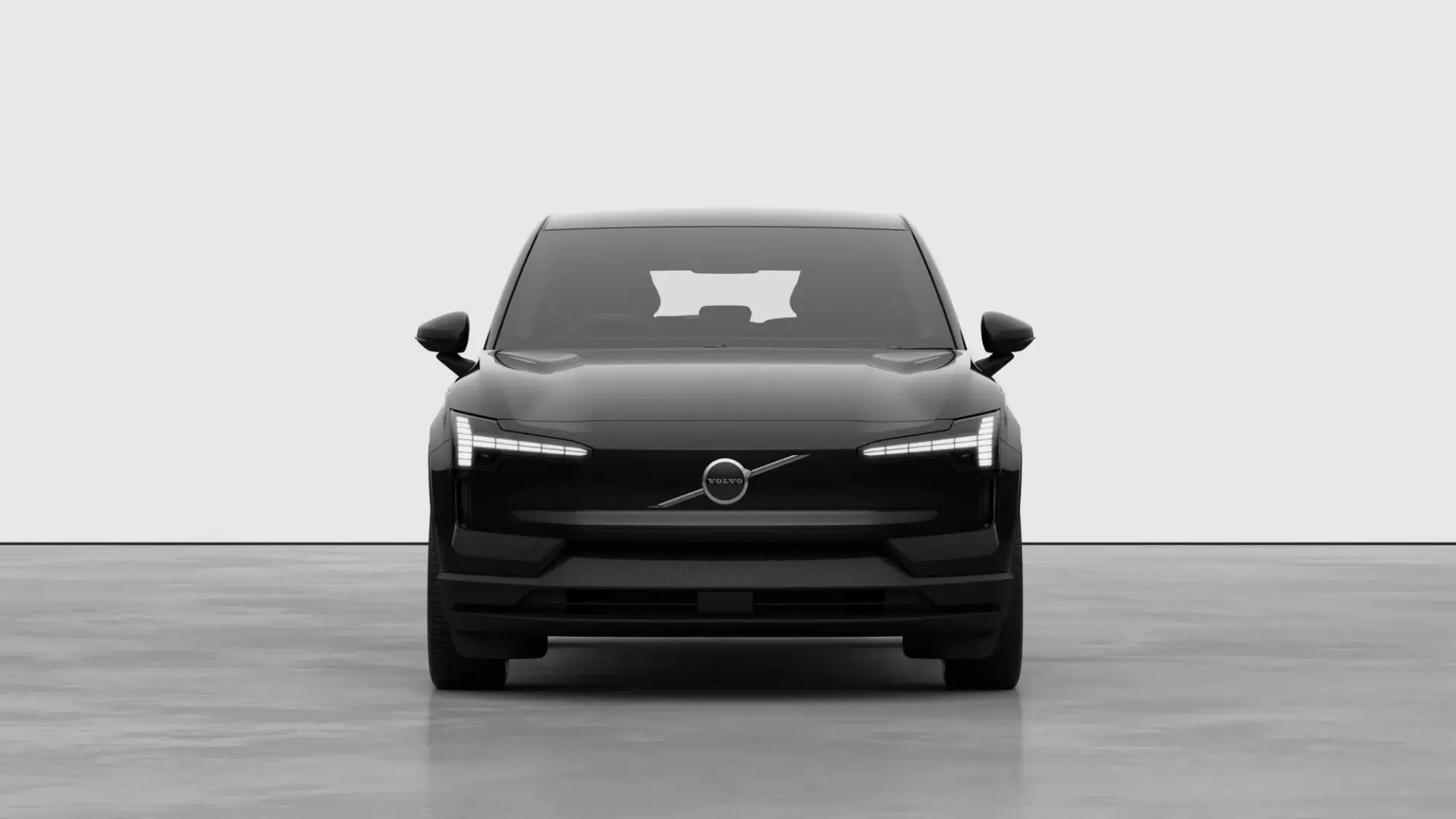 Volvo EX30 200kW P5 Plus 51kWh 5dr Auto Image 2 Volvo EX30 200kW P5 Plus 51kWh 5dr Auto Image 2