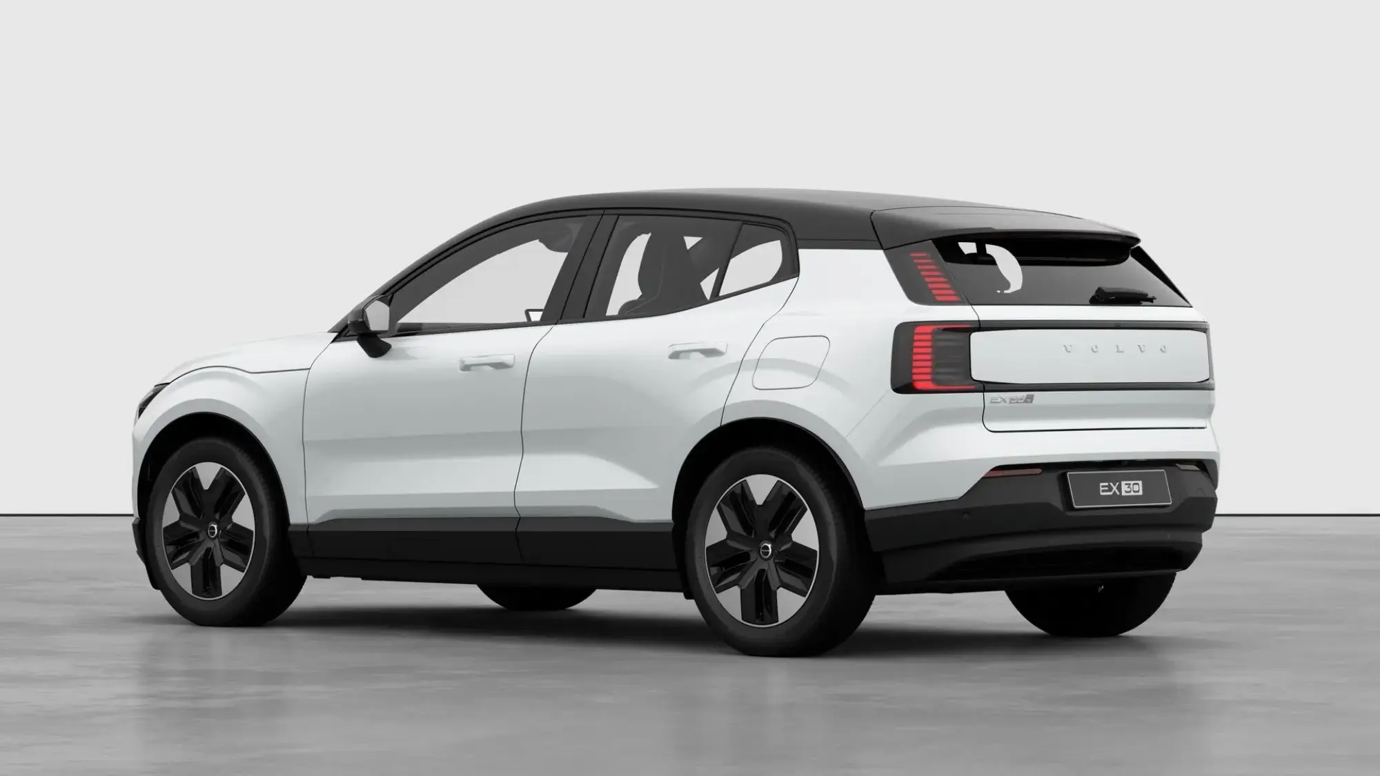 Volvo EX30 200kW P5 Plus 51kWh 5dr Auto Image 3 Volvo EX30 200kW P5 Plus 51kWh 5dr Auto Image 3