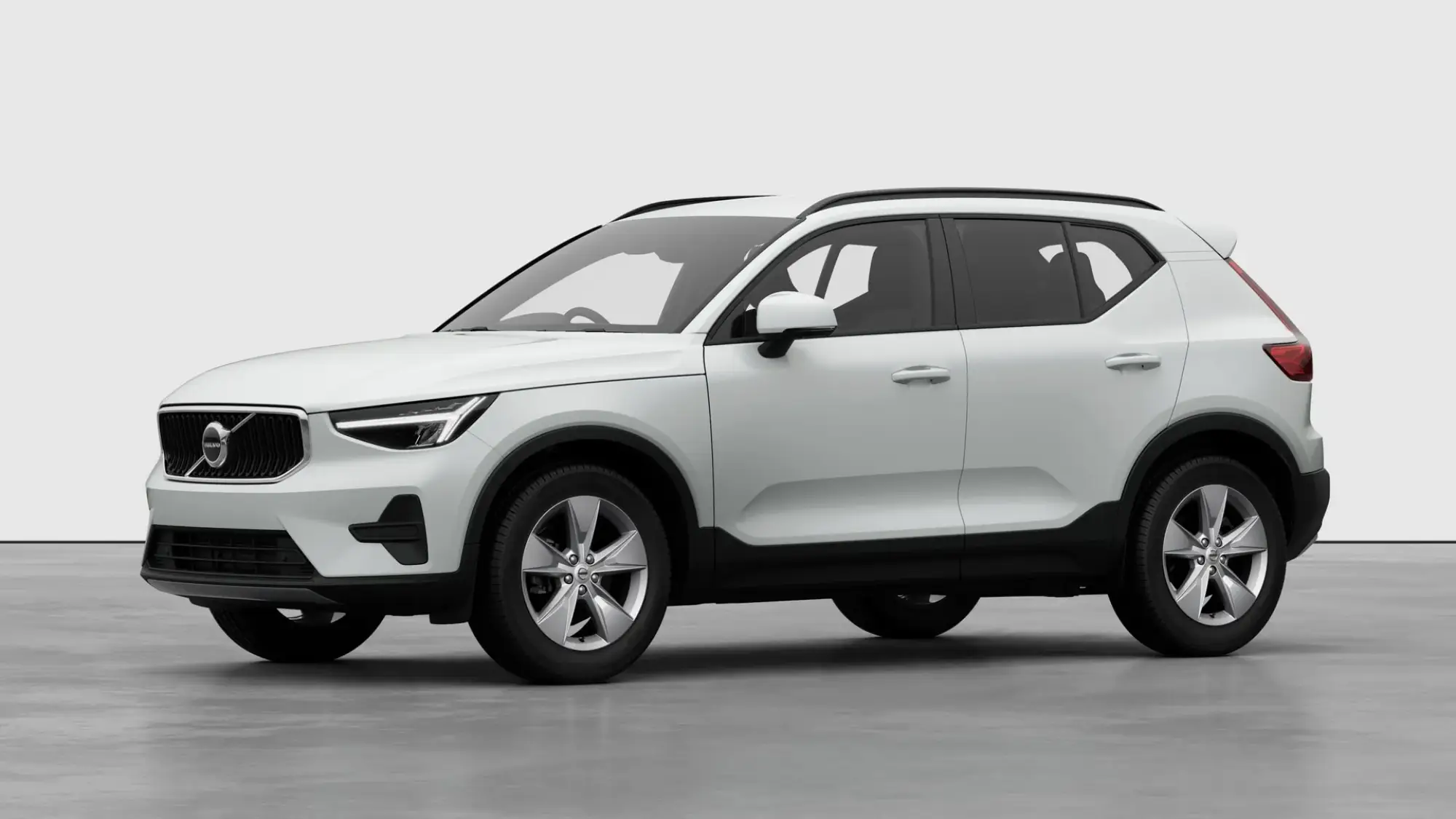 Volvo XC40 2.0 B3P Core 5dr Auto Image 1 Volvo XC40 2.0 B3P Core 5dr Auto Image 1