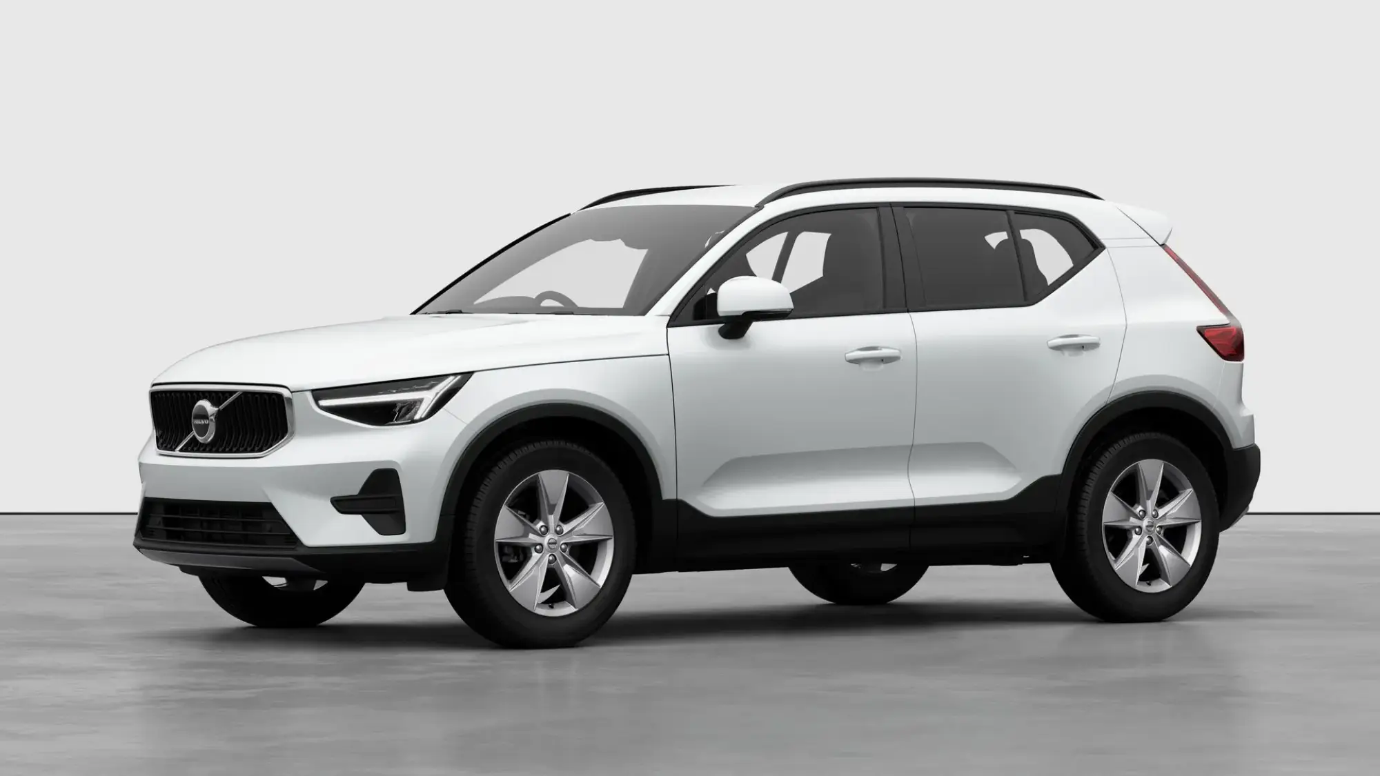Volvo XC40 2.0 B3P Core 5dr Auto Image 1 Volvo XC40 2.0 B3P Core 5dr Auto Image 1