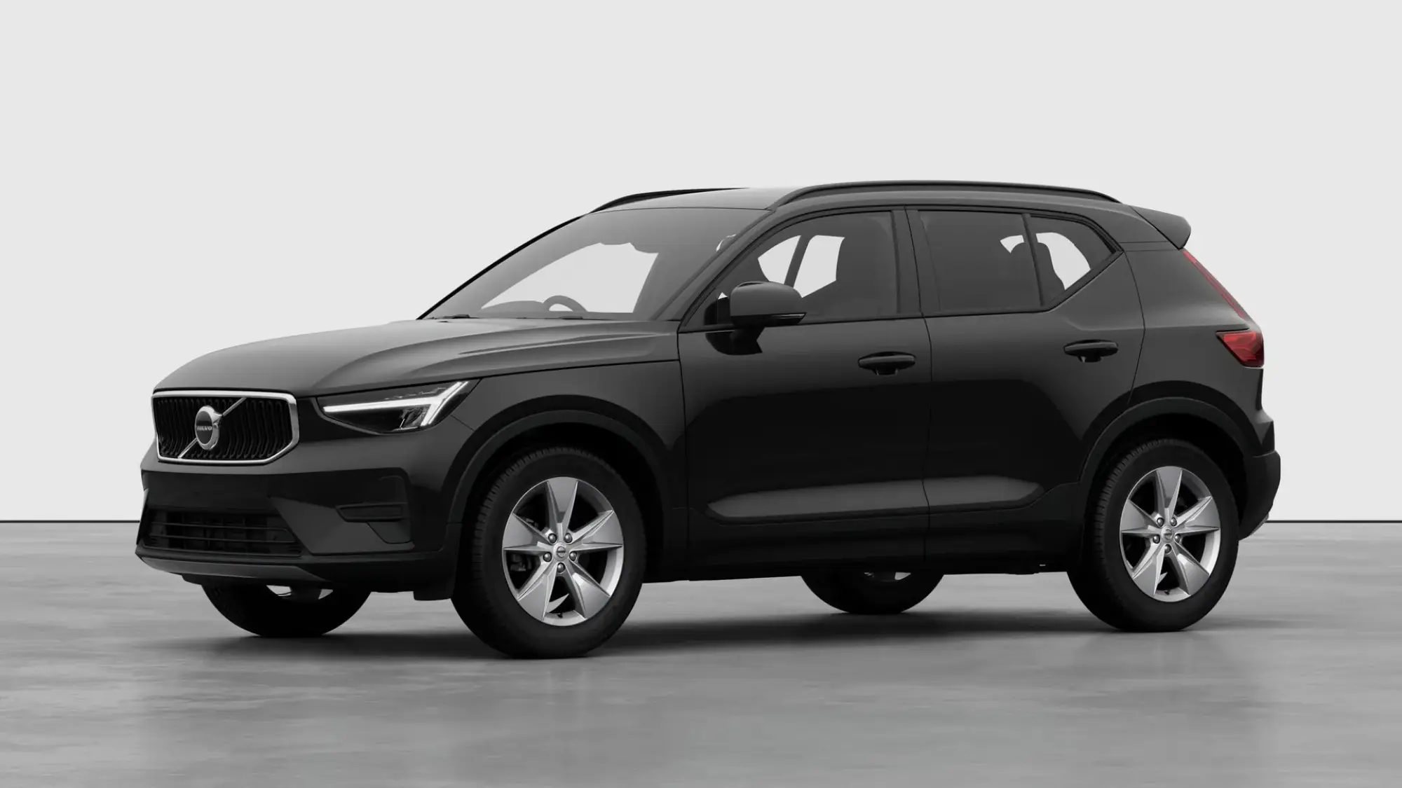 Volvo XC40 2.0 B3P Core 5dr Auto Image 1 Volvo XC40 2.0 B3P Core 5dr Auto Image 1