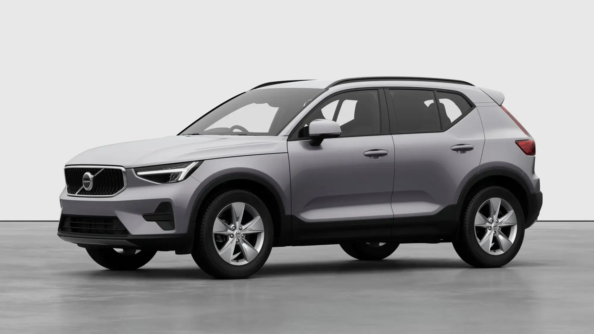 Volvo XC40 2.0 B3P Core 5dr Auto Image 1 Volvo XC40 2.0 B3P Core 5dr Auto Image 1
