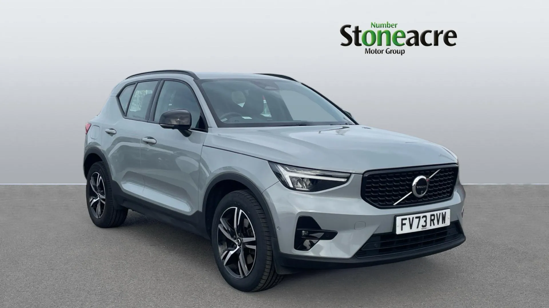 Volvo XC40 Volvo XC40