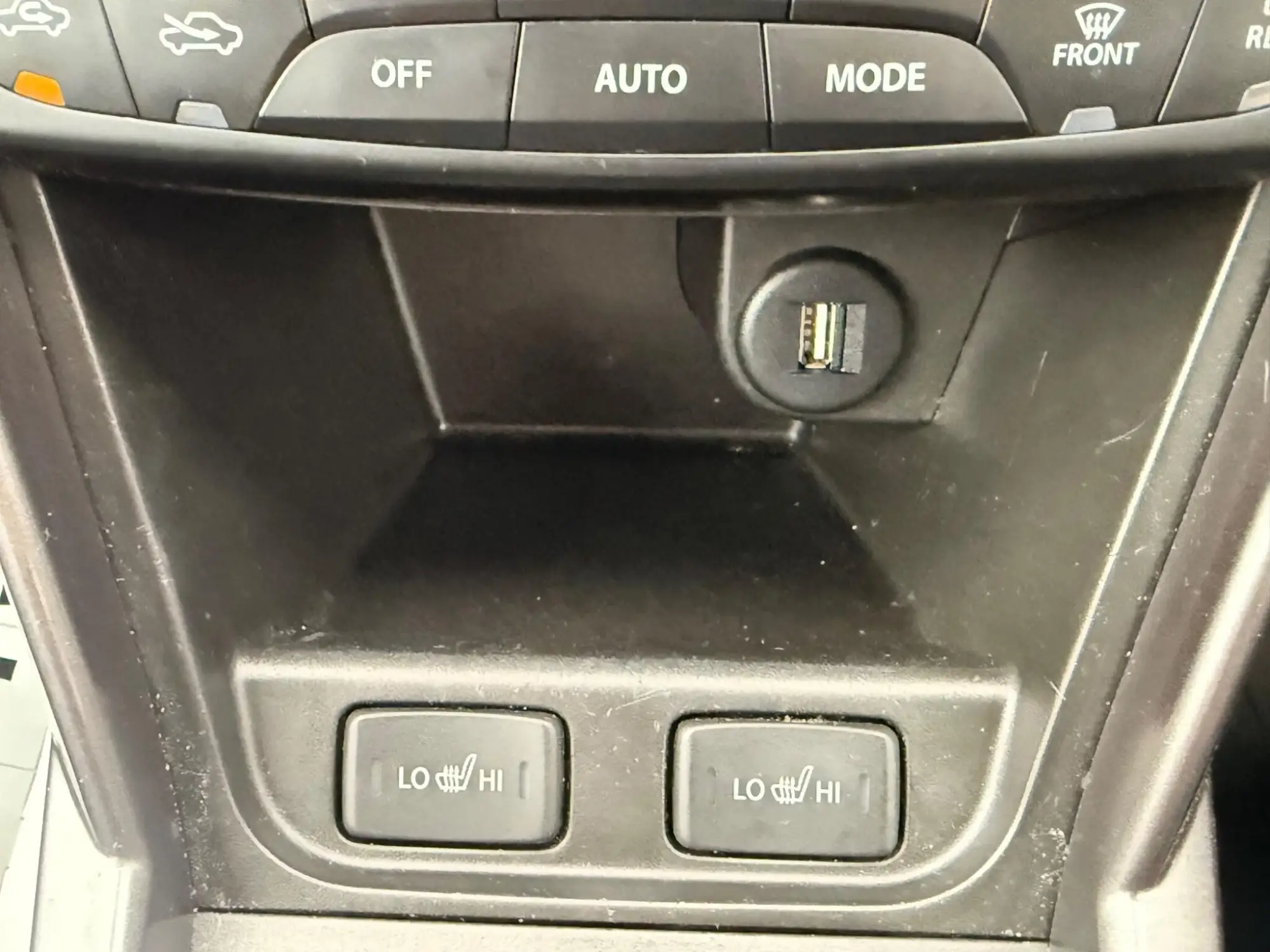 Suzuki S-Cross Image 13