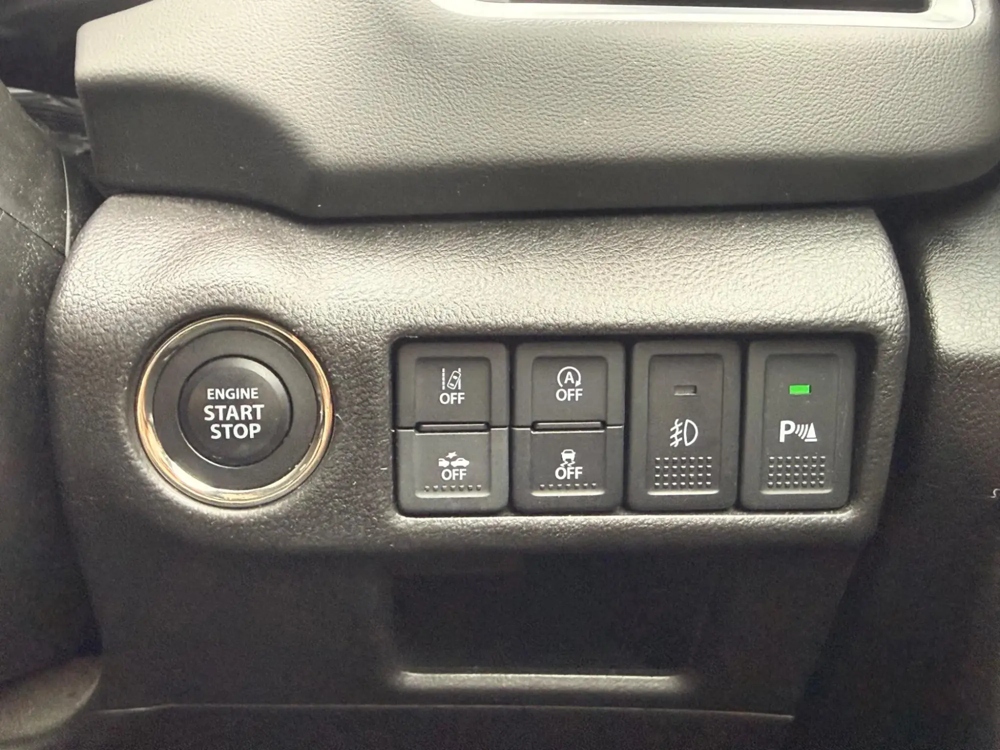 Suzuki S-Cross Image 14
