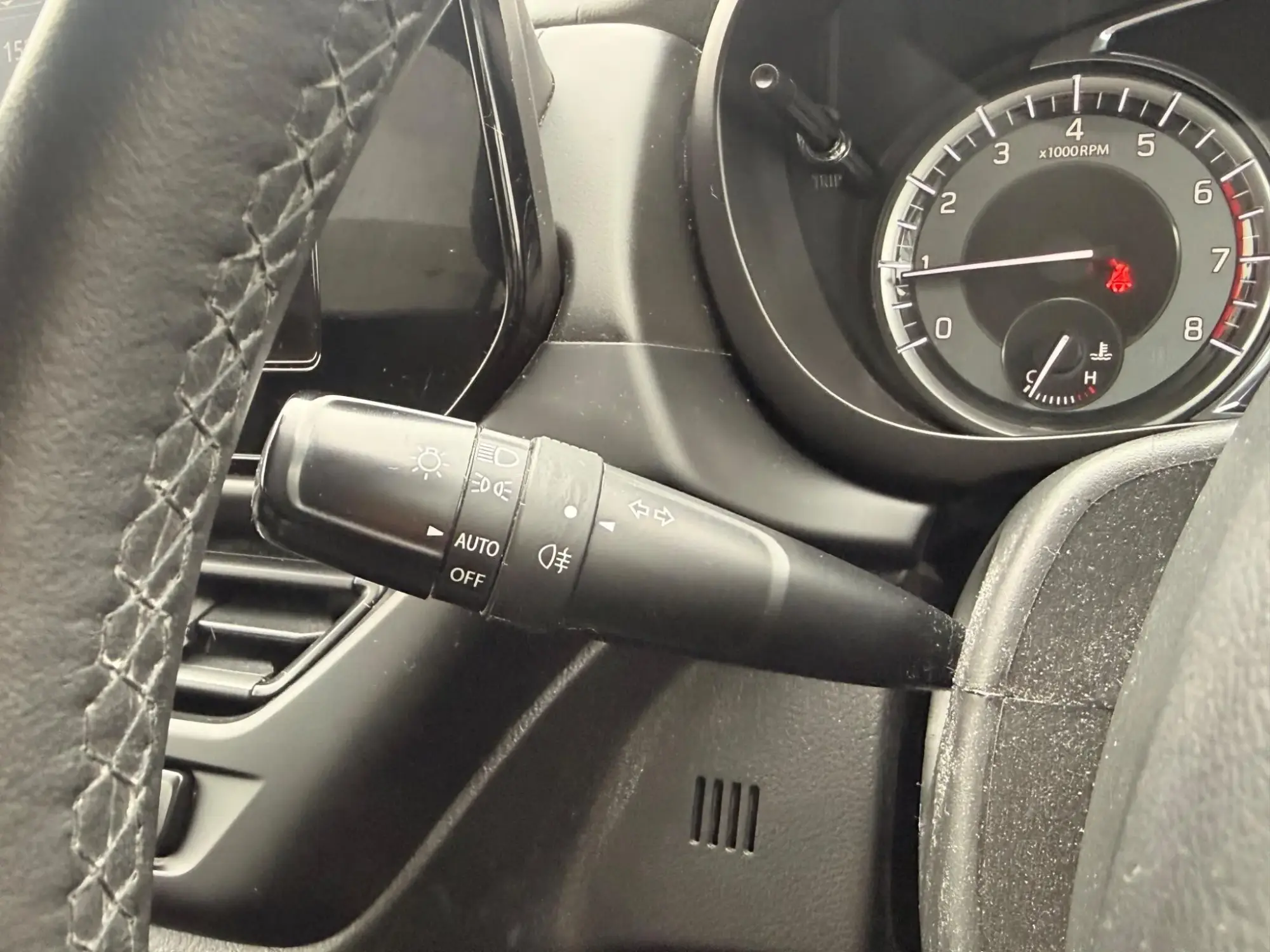 Suzuki S-Cross Image 16