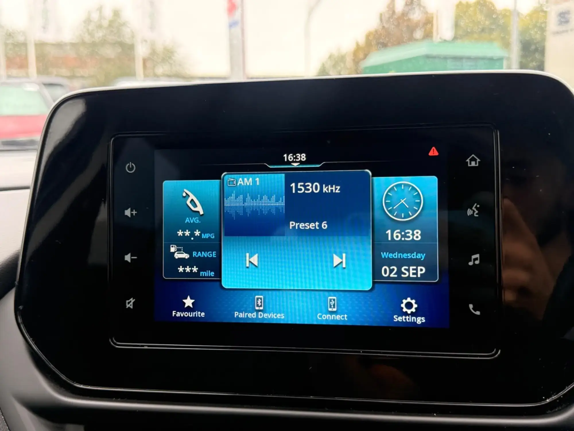 Suzuki S-Cross Image 20