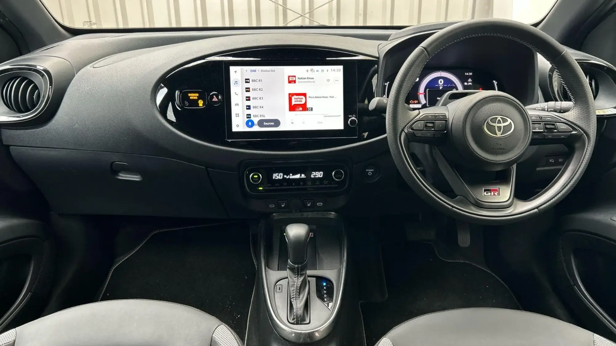 Toyota Aygo X Image 9 Toyota Aygo X Image 9