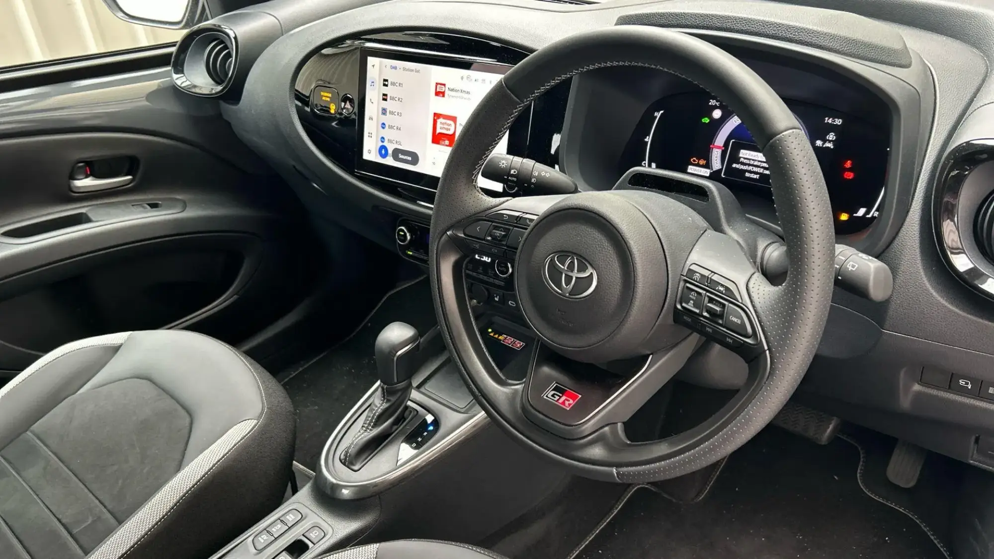 Toyota Aygo X Image 10 Toyota Aygo X Image 10