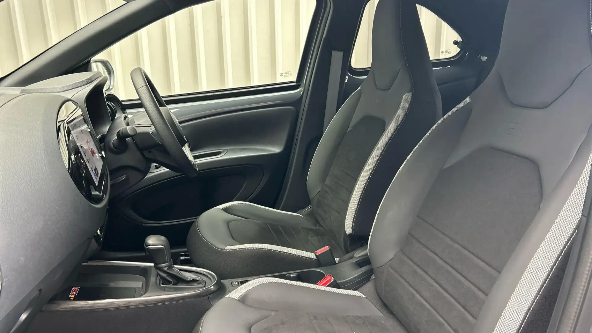 Toyota Aygo X Image 13 Toyota Aygo X Image 13