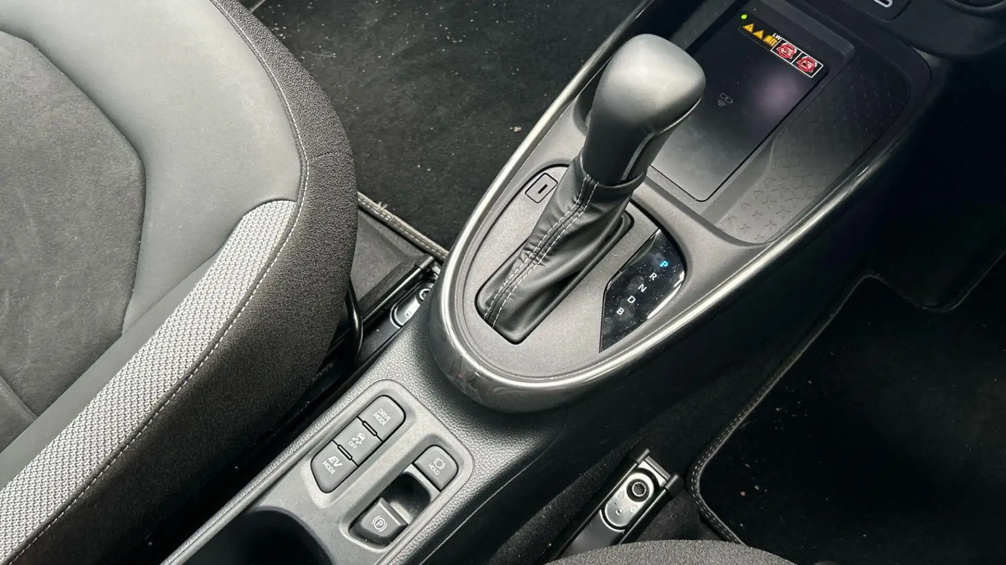 Toyota Aygo X Image 31 Toyota Aygo X Image 31