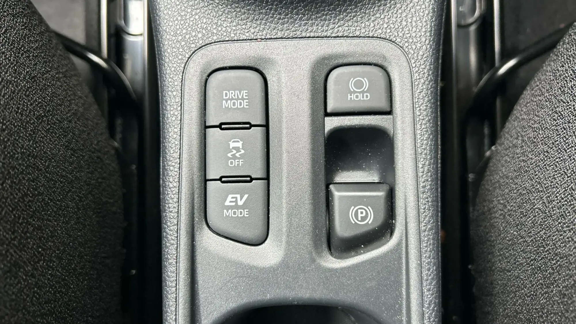 Toyota Aygo X Image 33 Toyota Aygo X Image 33