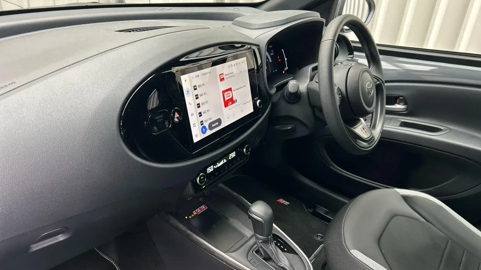Toyota Aygo X Image 39 Toyota Aygo X Image 39