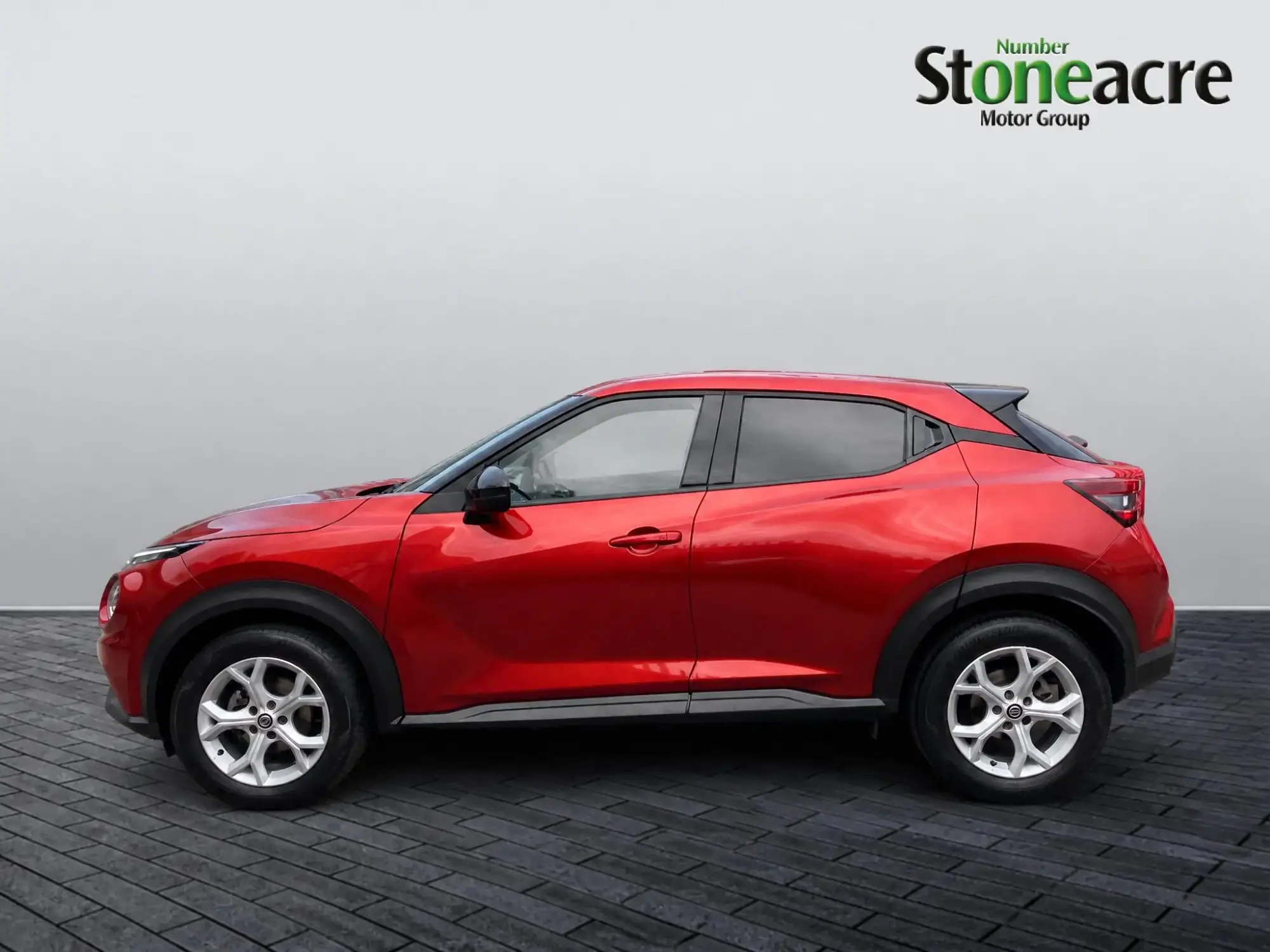 Nissan Juke Image 5 Nissan Juke Image 5