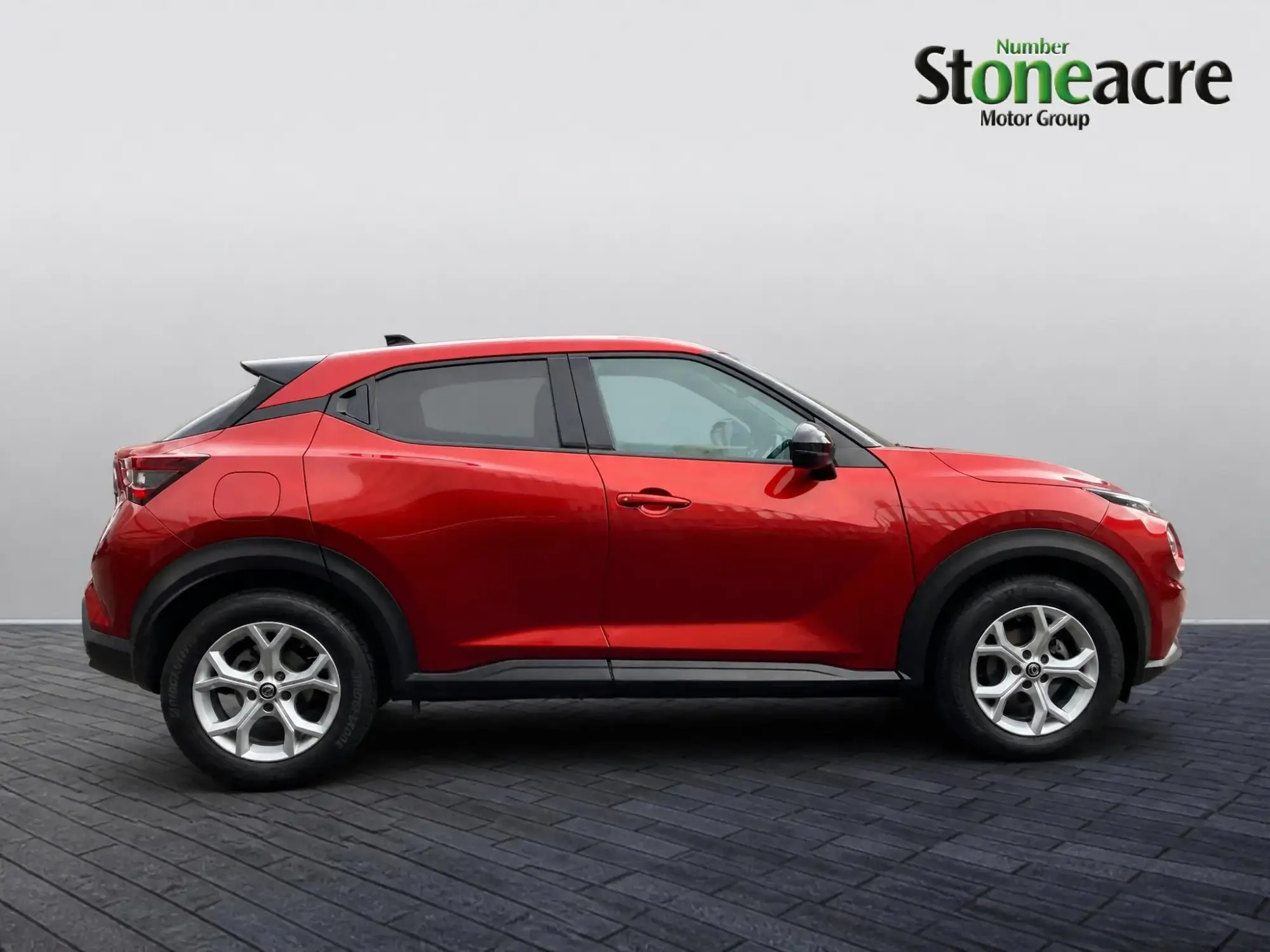 Nissan Juke Image 7 Nissan Juke Image 7