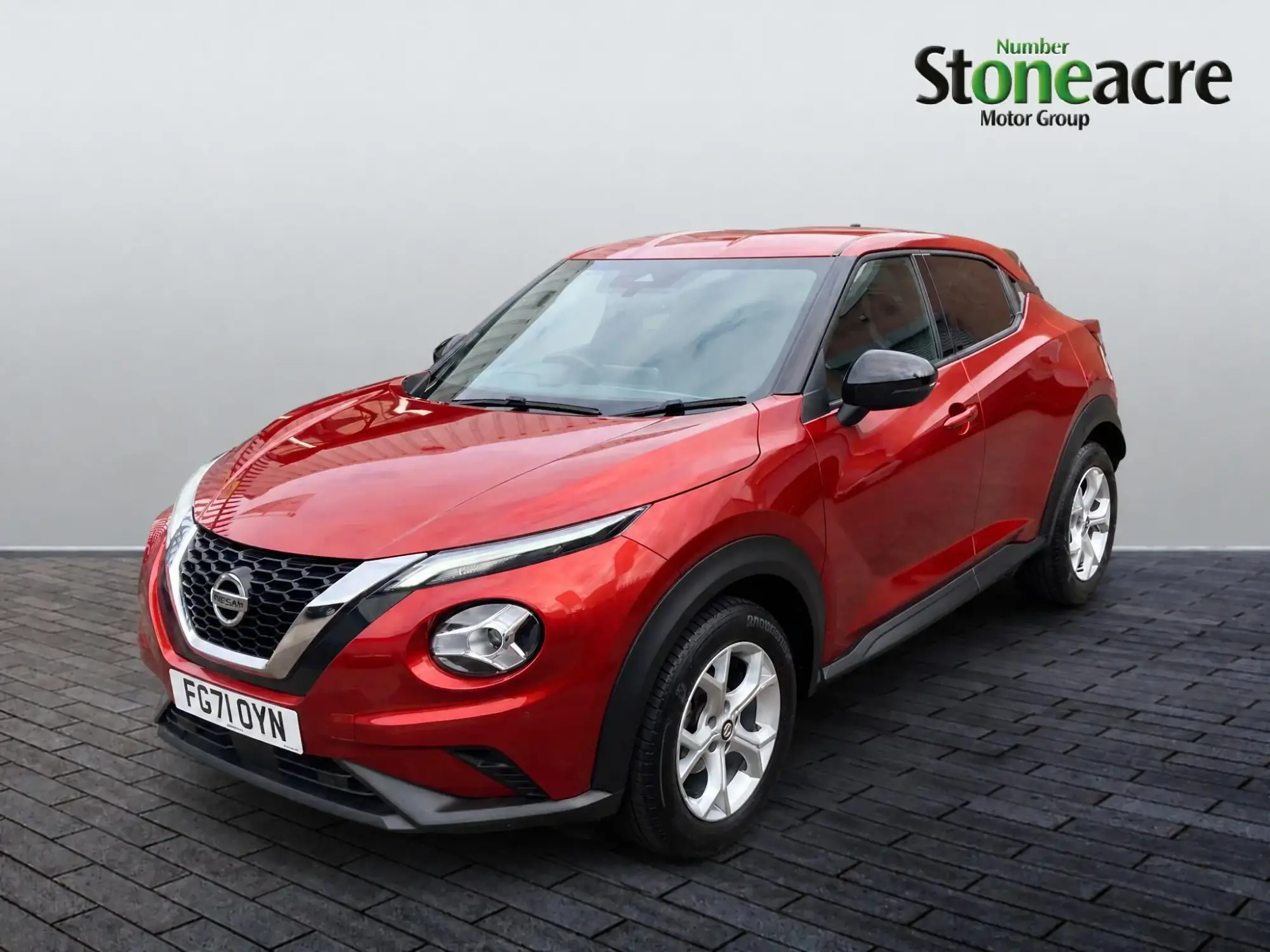 Nissan Juke Image 12 Nissan Juke Image 12