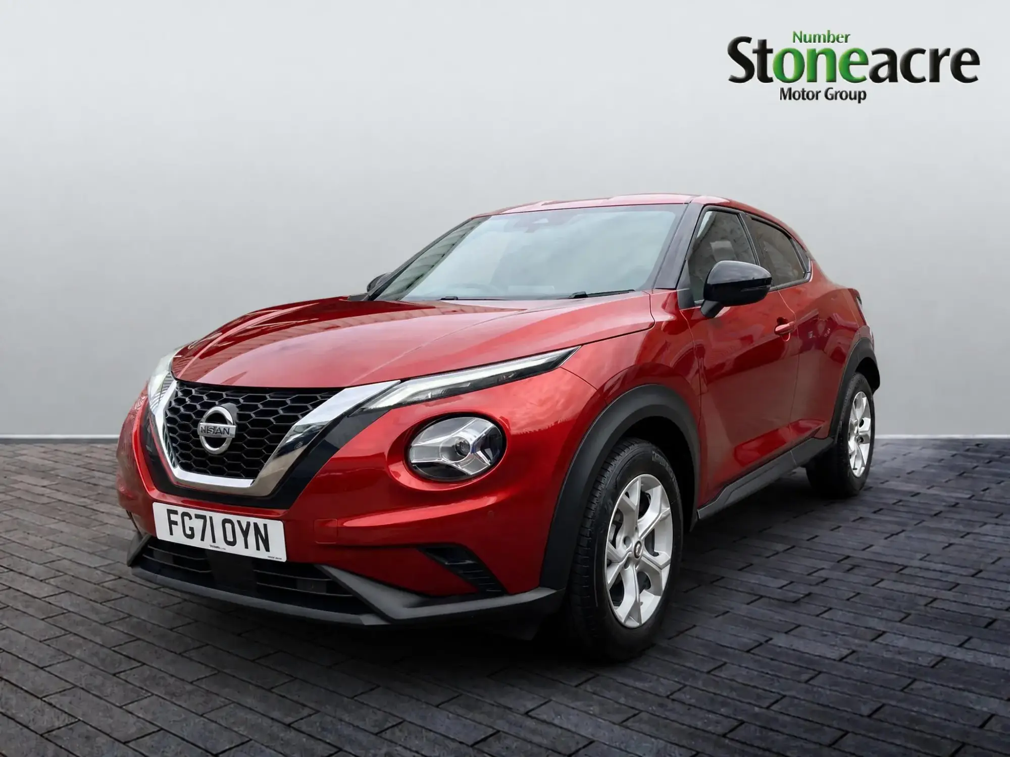 Nissan Juke Image 13 Nissan Juke Image 13