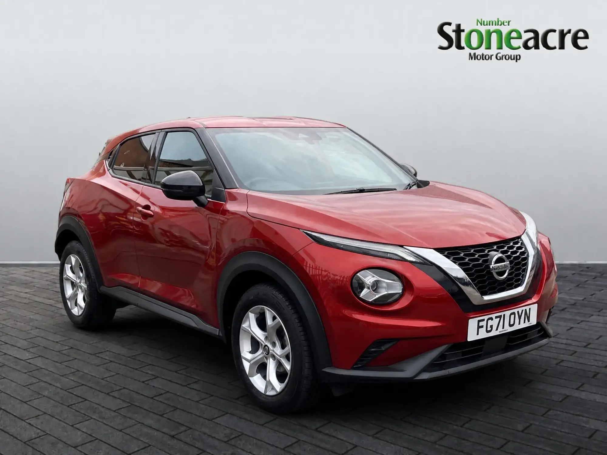 Nissan Juke Image 16 Nissan Juke Image 16