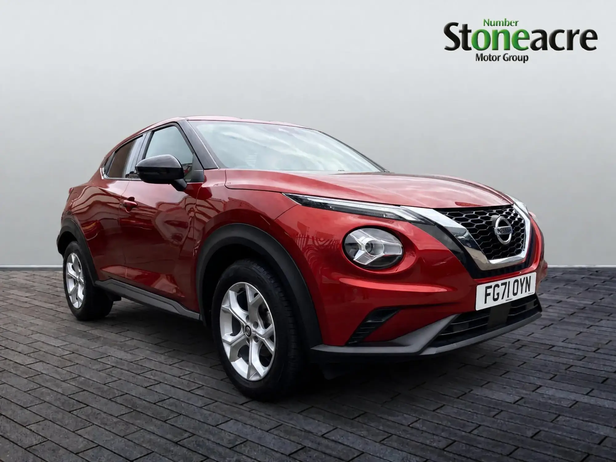 Nissan Juke Image 17 Nissan Juke Image 17