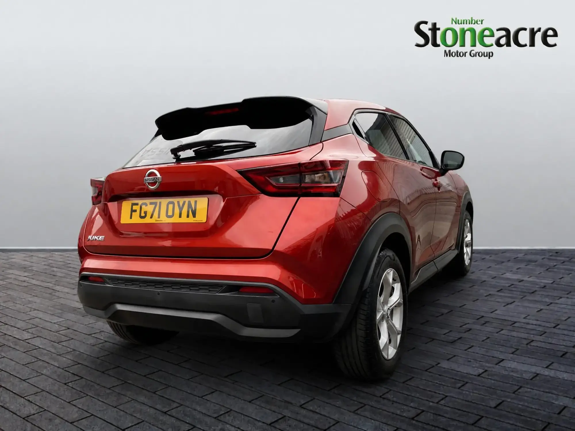 Nissan Juke Image 22 Nissan Juke Image 22