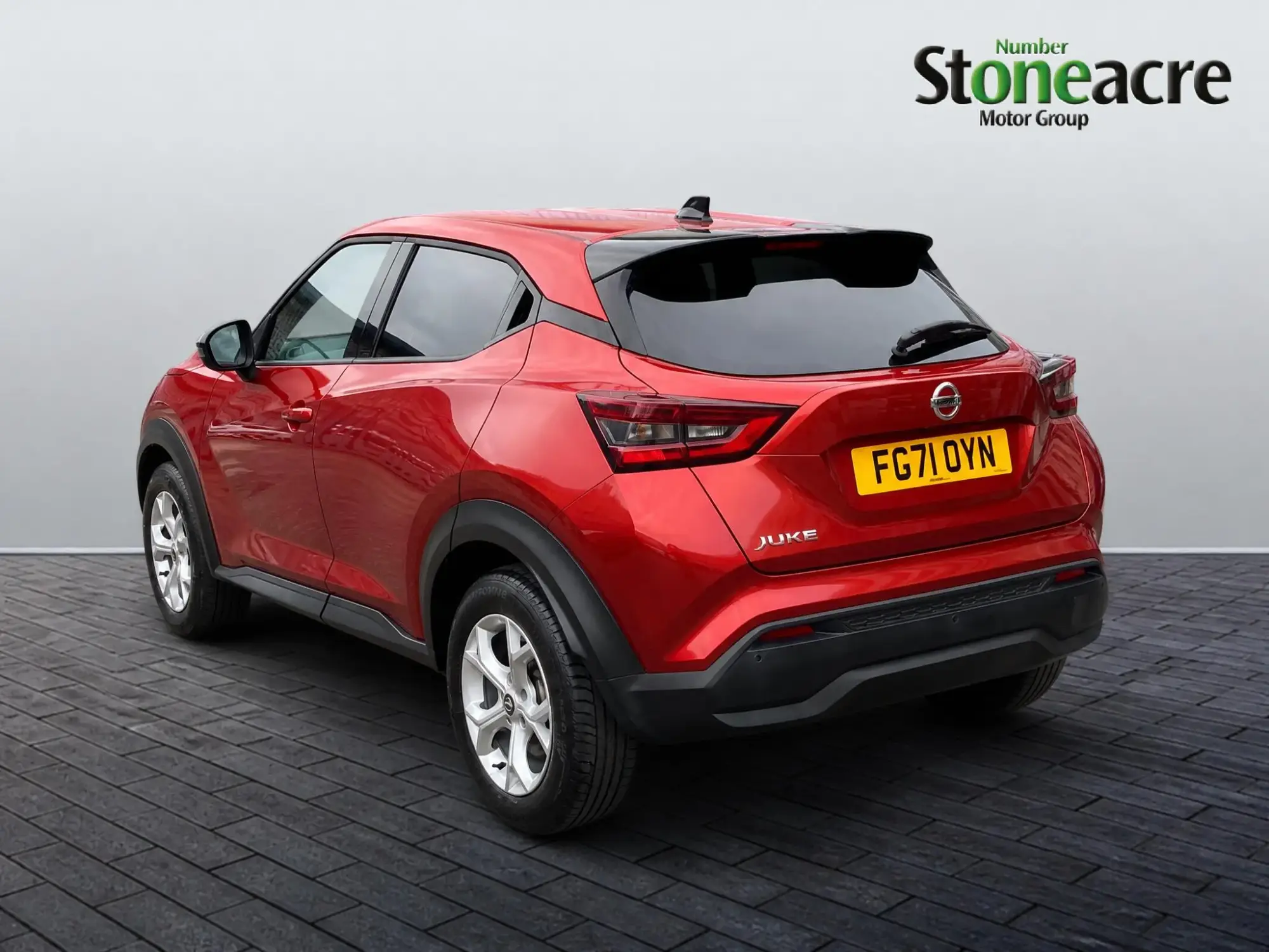 Nissan Juke Image 25 Nissan Juke Image 25