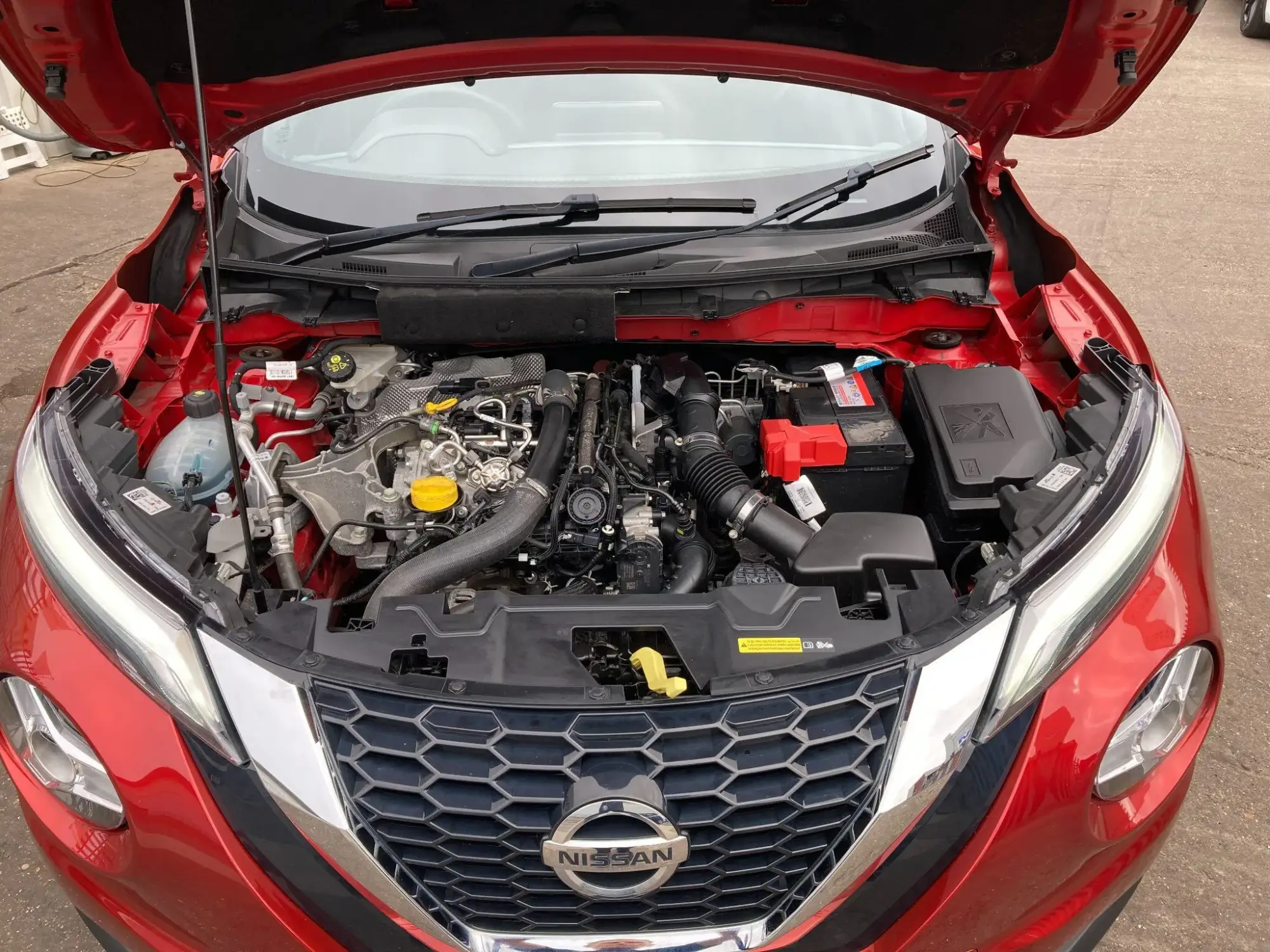 Nissan Juke Image 28 Nissan Juke Image 28