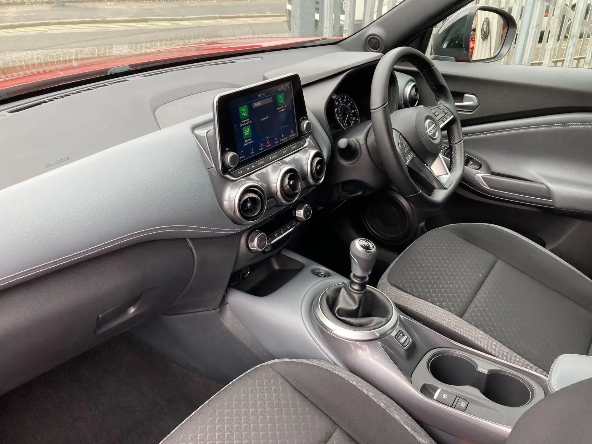 Nissan Juke Image 30 Nissan Juke Image 30