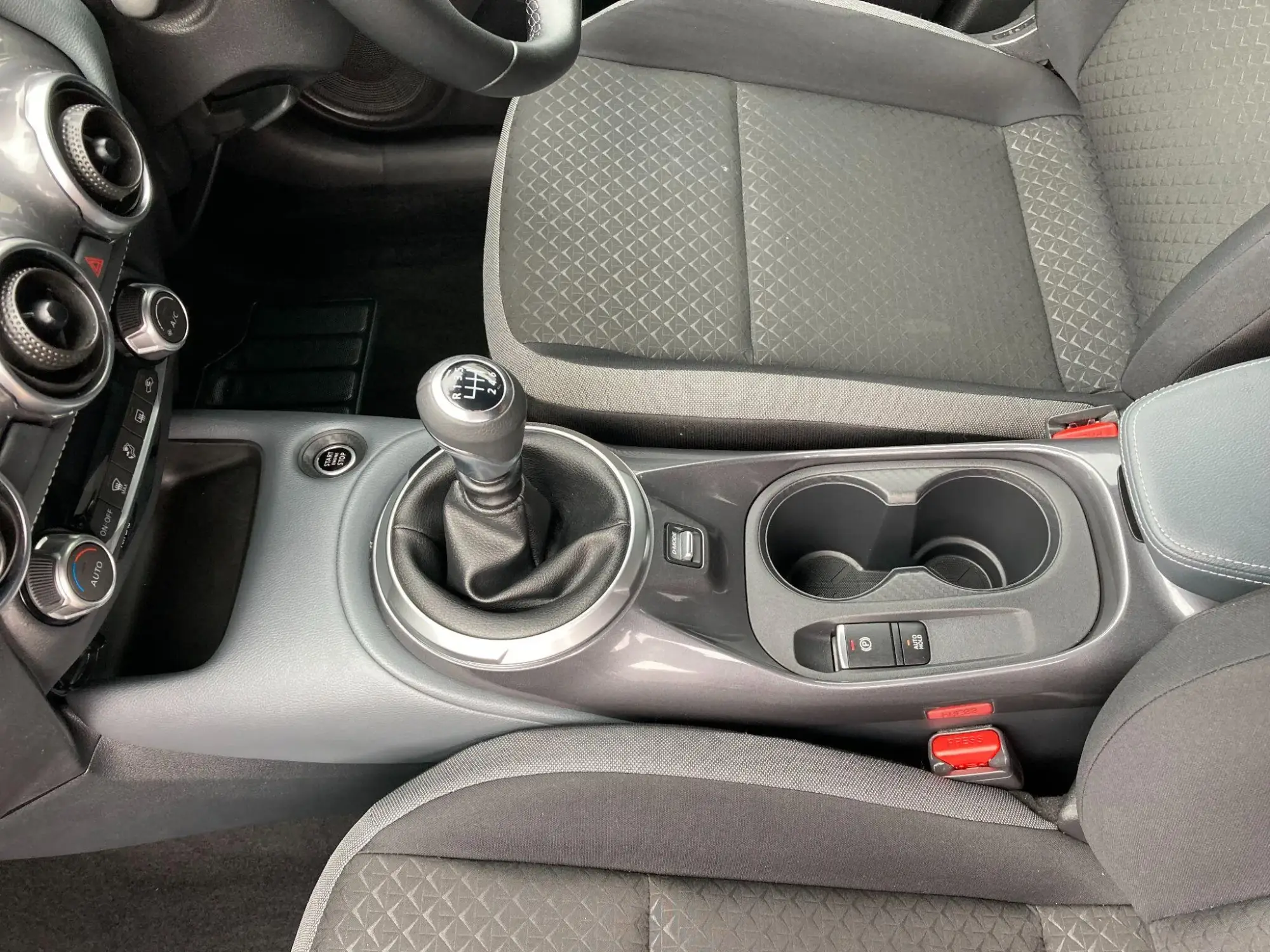 Nissan Juke Image 32 Nissan Juke Image 32