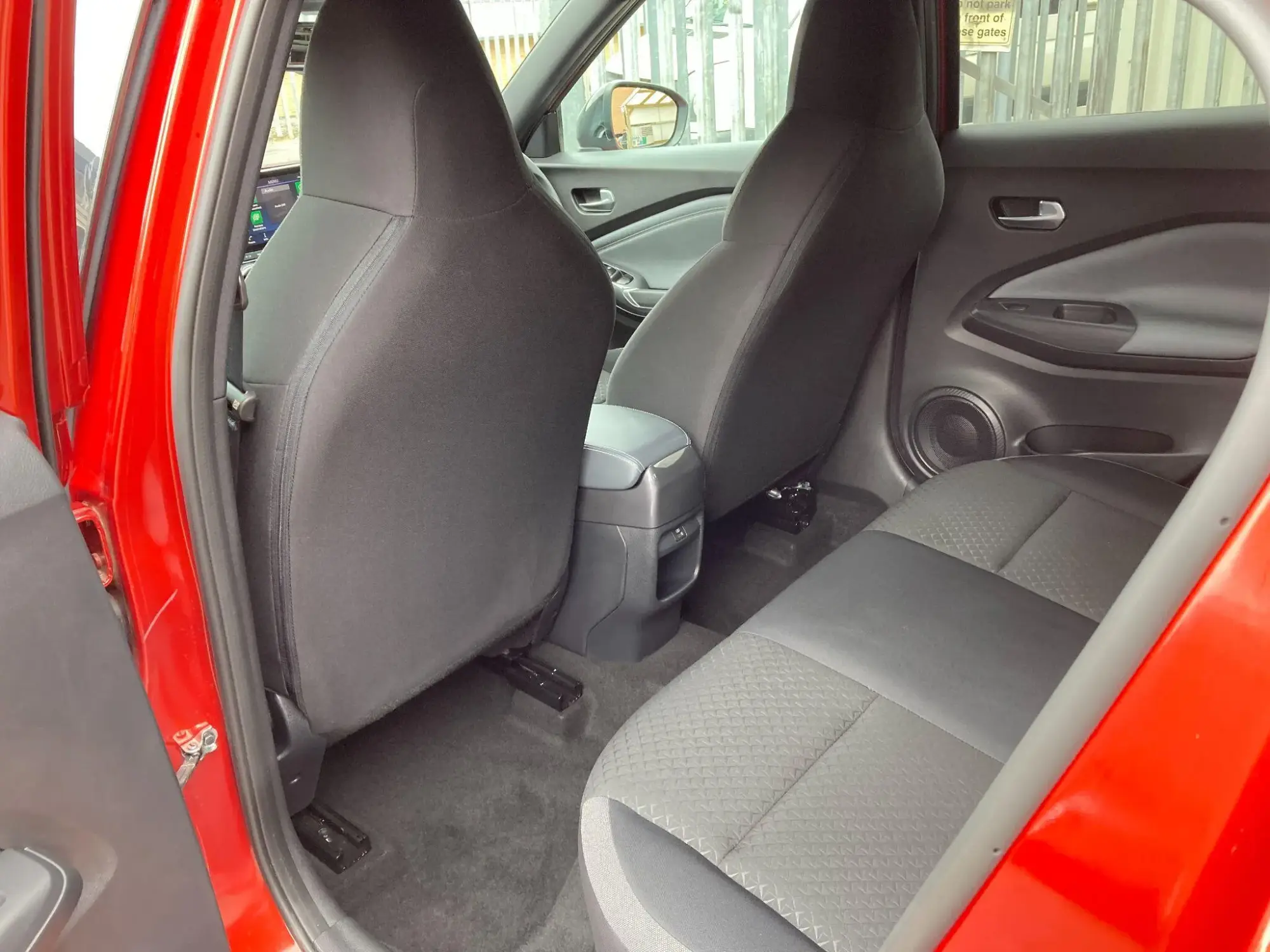 Nissan Juke Image 38 Nissan Juke Image 38