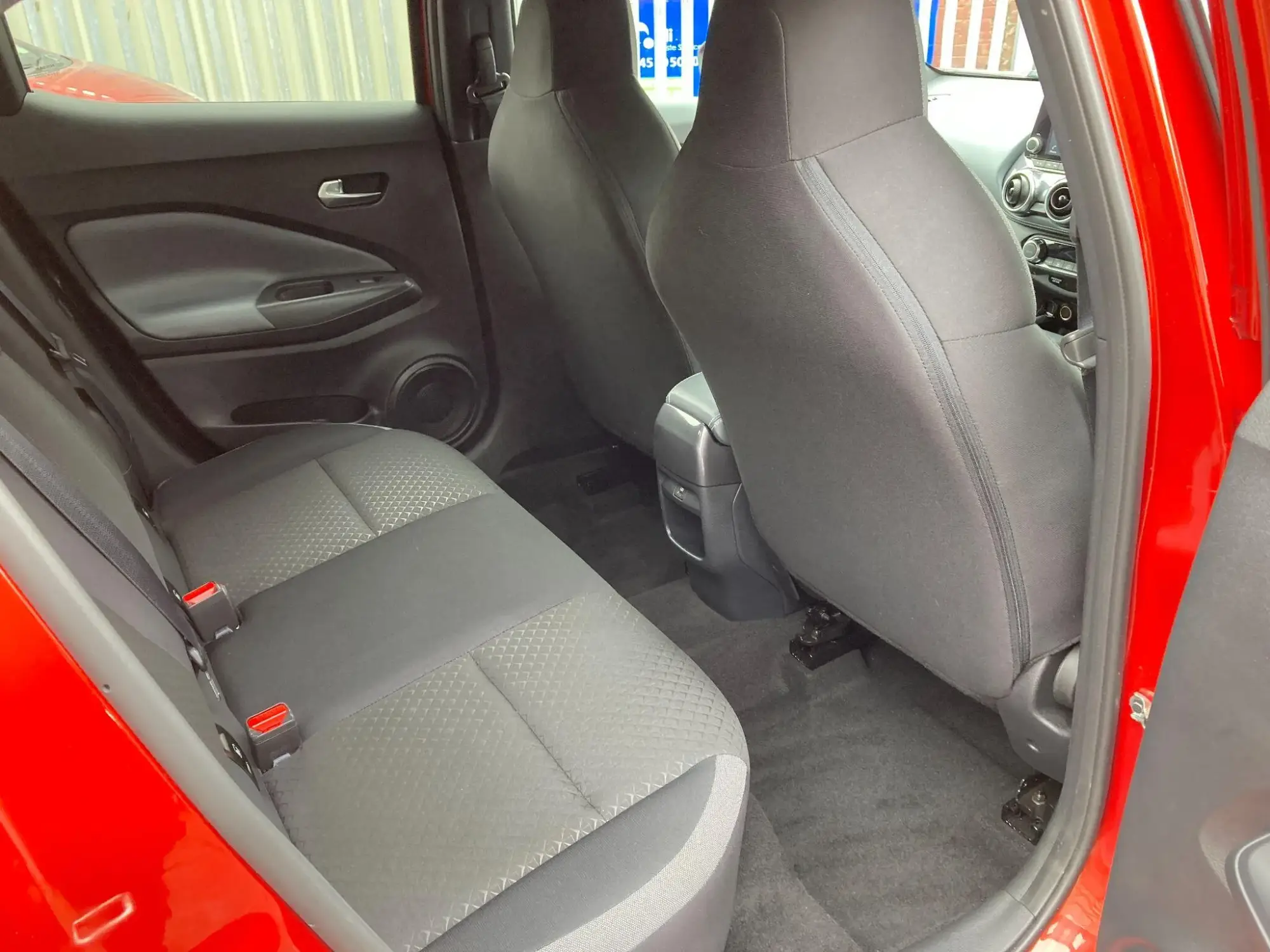 Nissan Juke Image 40 Nissan Juke Image 40