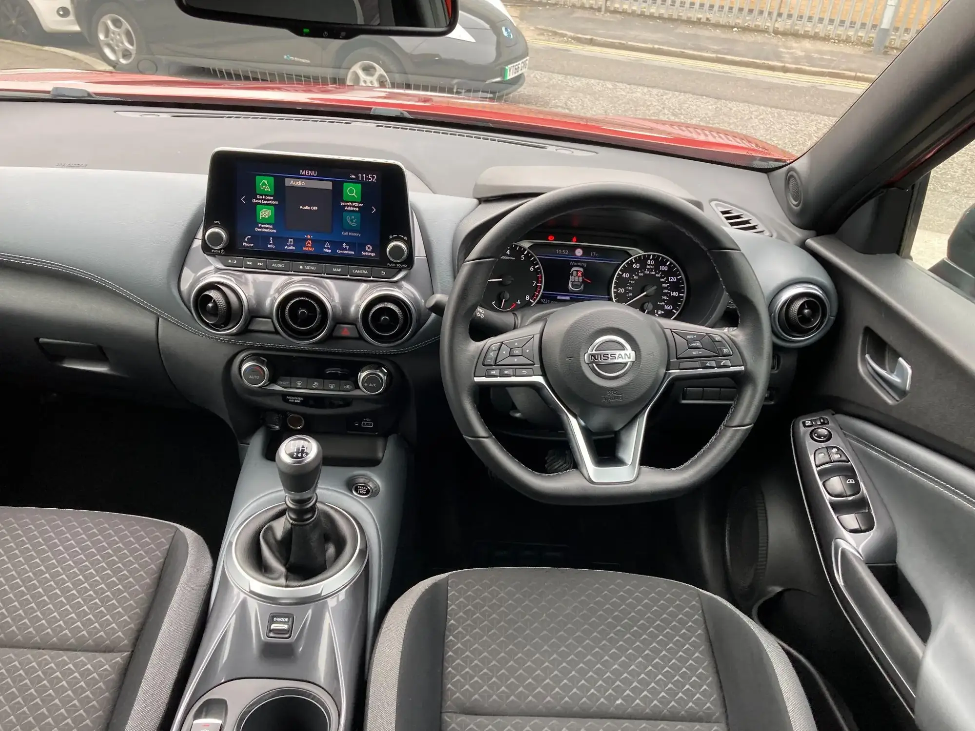 Nissan Juke Image 44 Nissan Juke Image 44