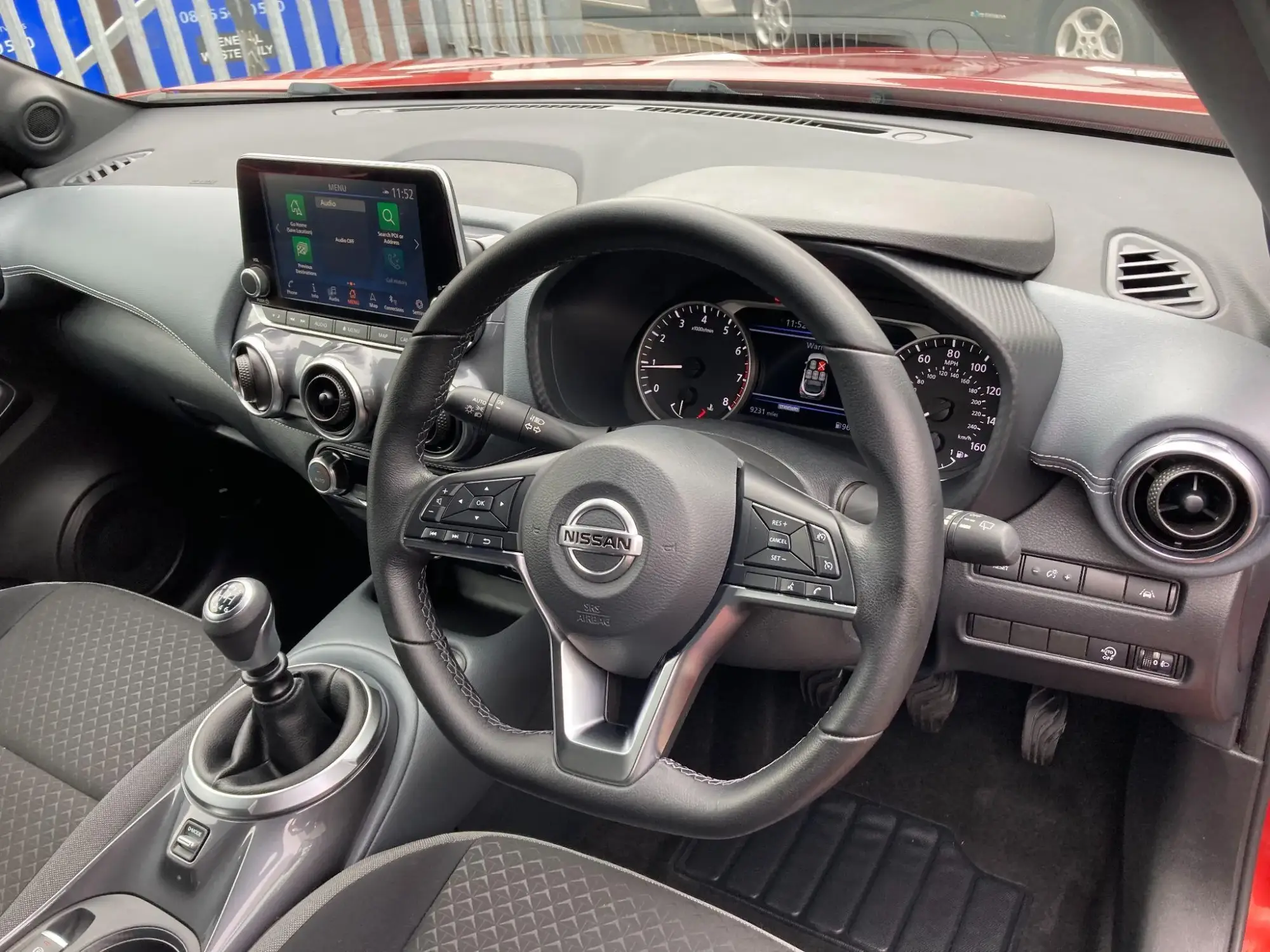 Nissan Juke Image 48 Nissan Juke Image 48