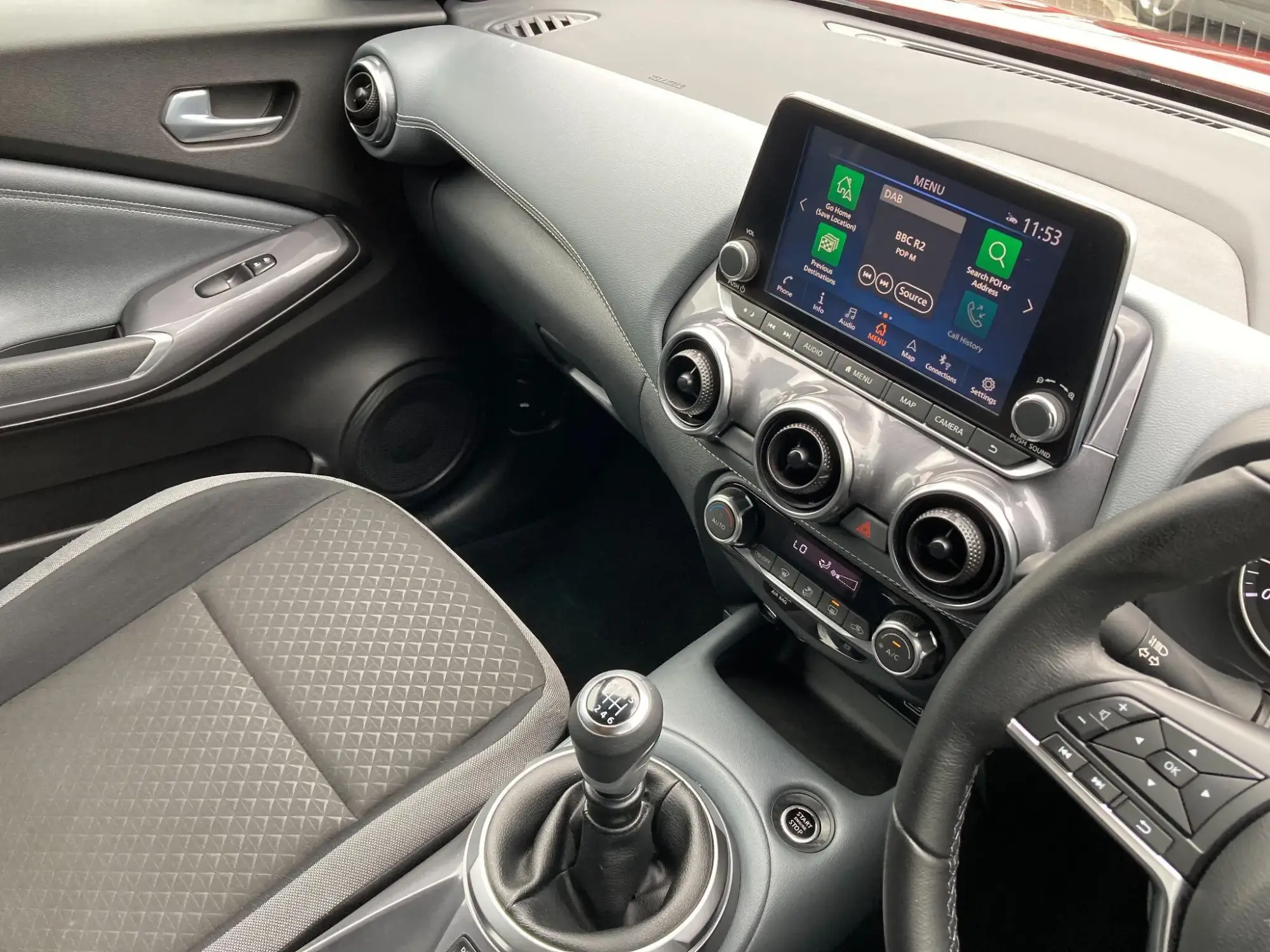 Nissan Juke Image 63 Nissan Juke Image 63