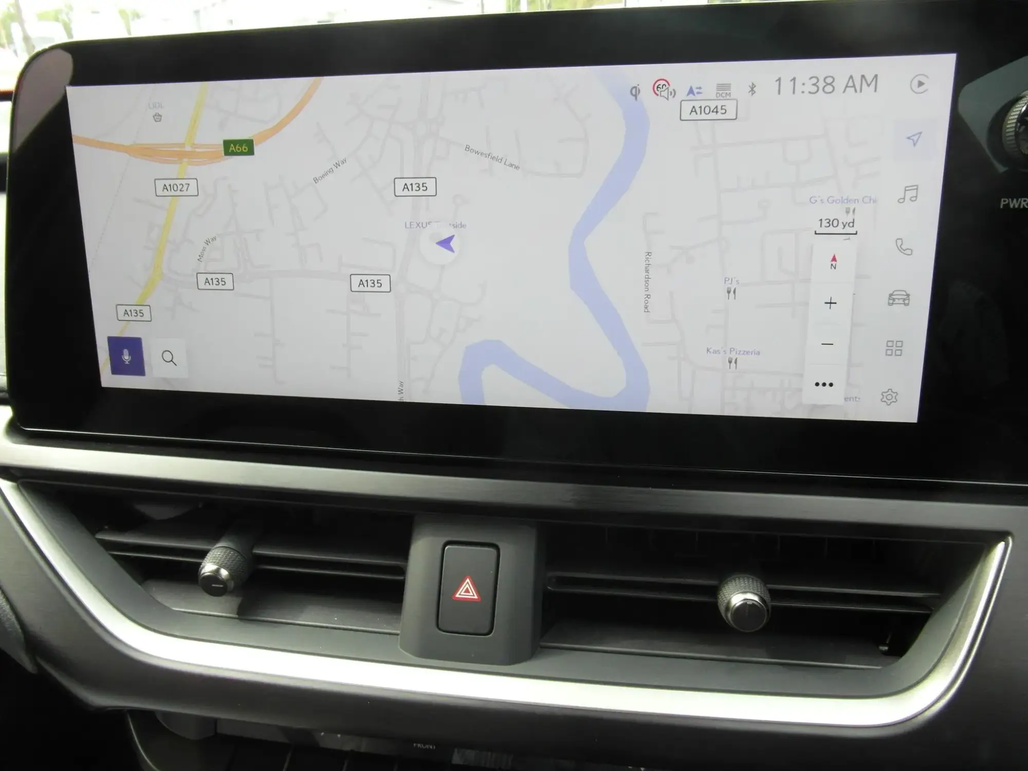 Lexus UX Image 29