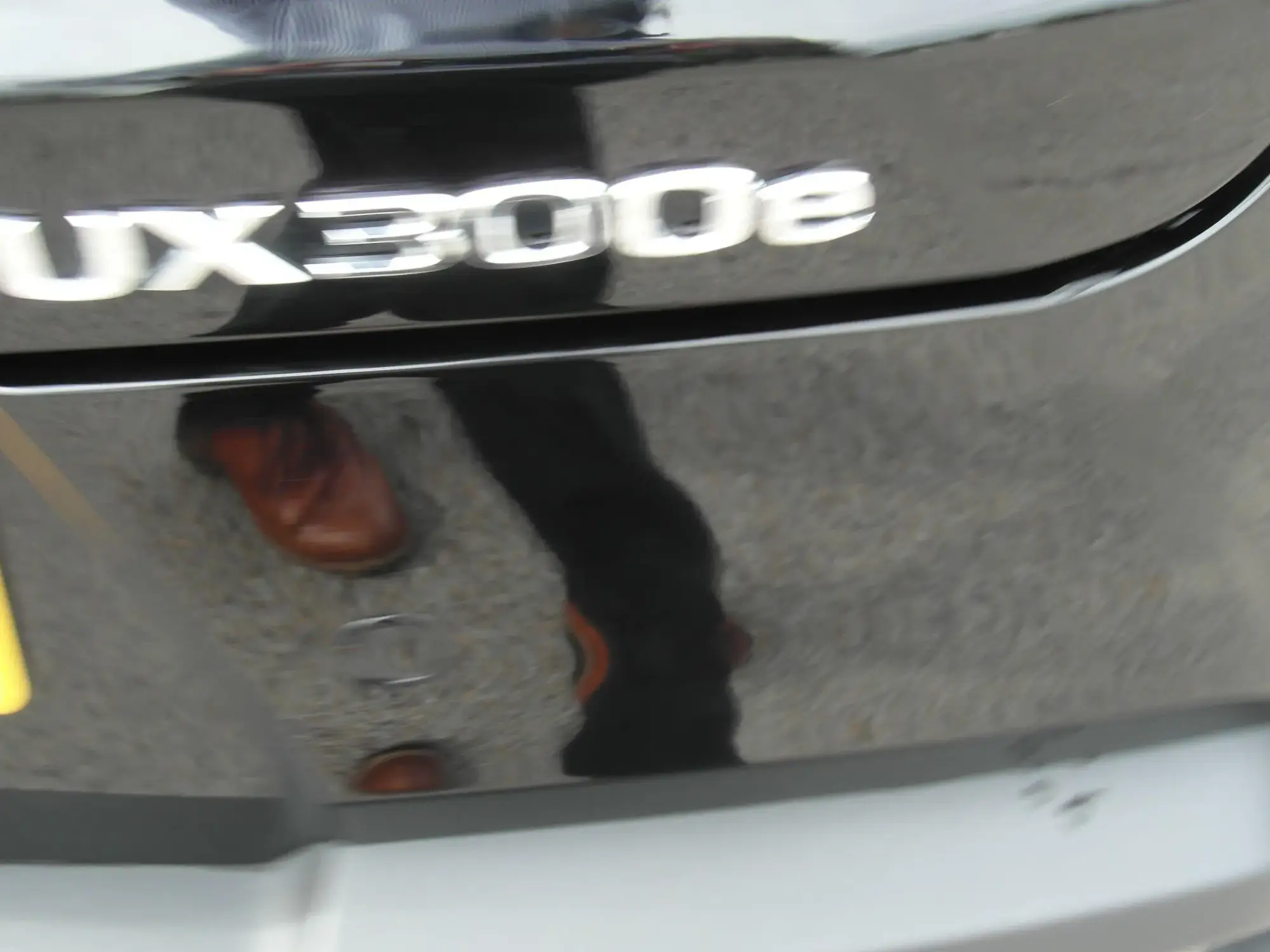 Lexus UX Image 36