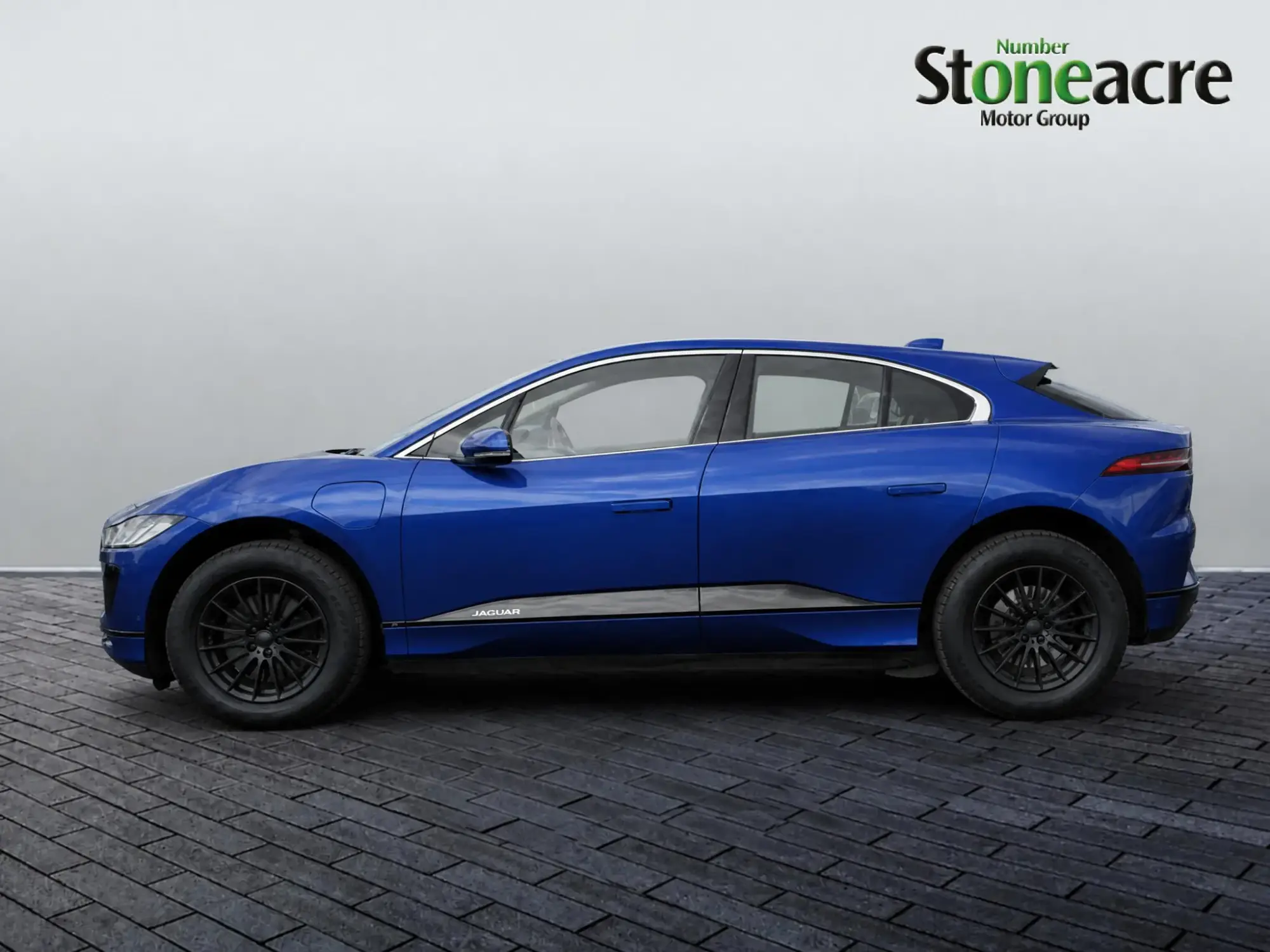 Jaguar i-Pace Image 6 Jaguar i-Pace Image 6