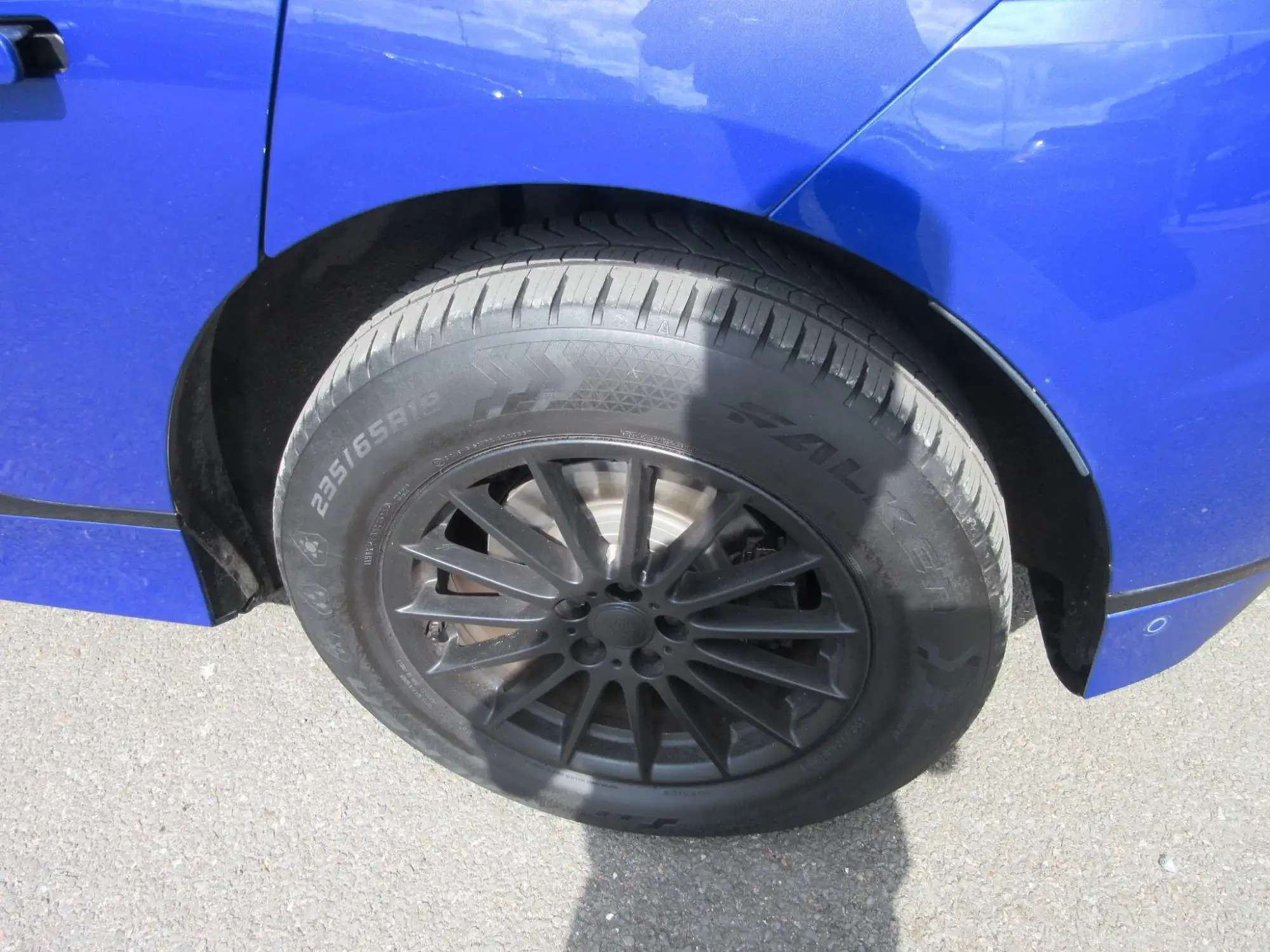 Jaguar i-Pace Image 23 Jaguar i-Pace Image 23