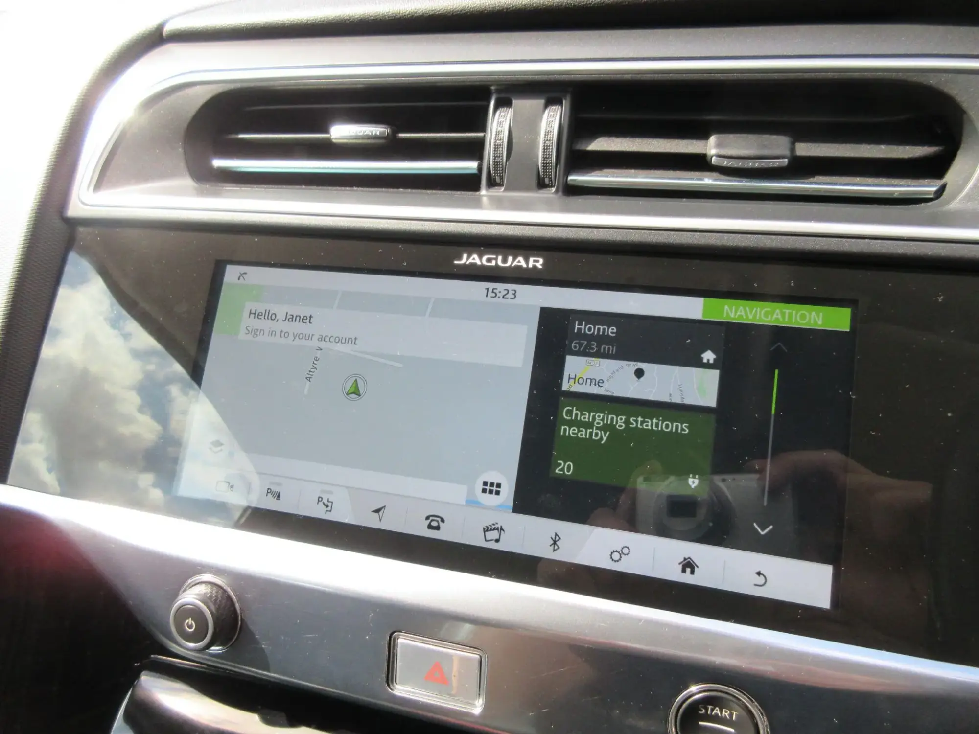 Jaguar i-Pace Image 30 Jaguar i-Pace Image 30
