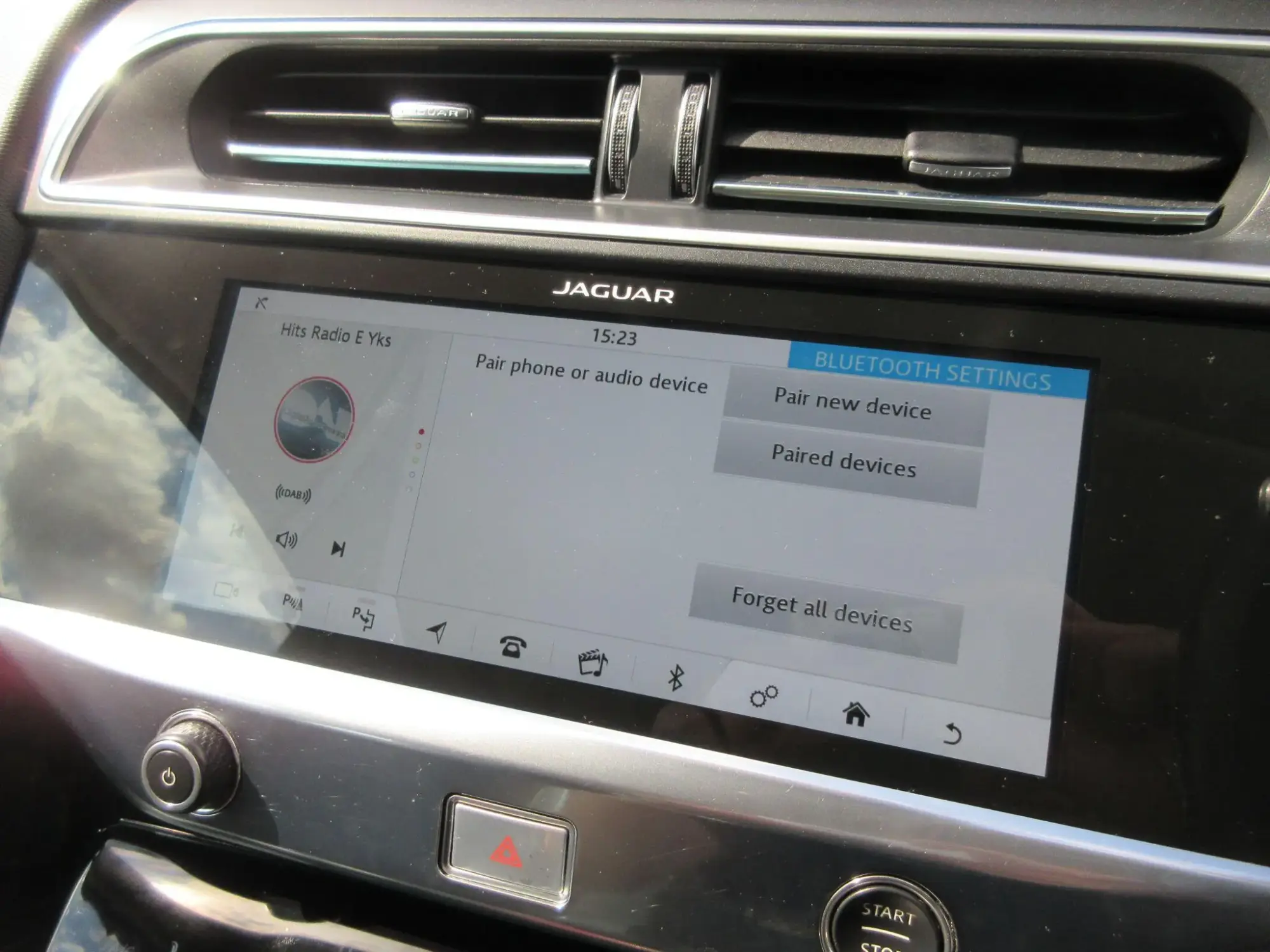 Jaguar i-Pace Image 31 Jaguar i-Pace Image 31
