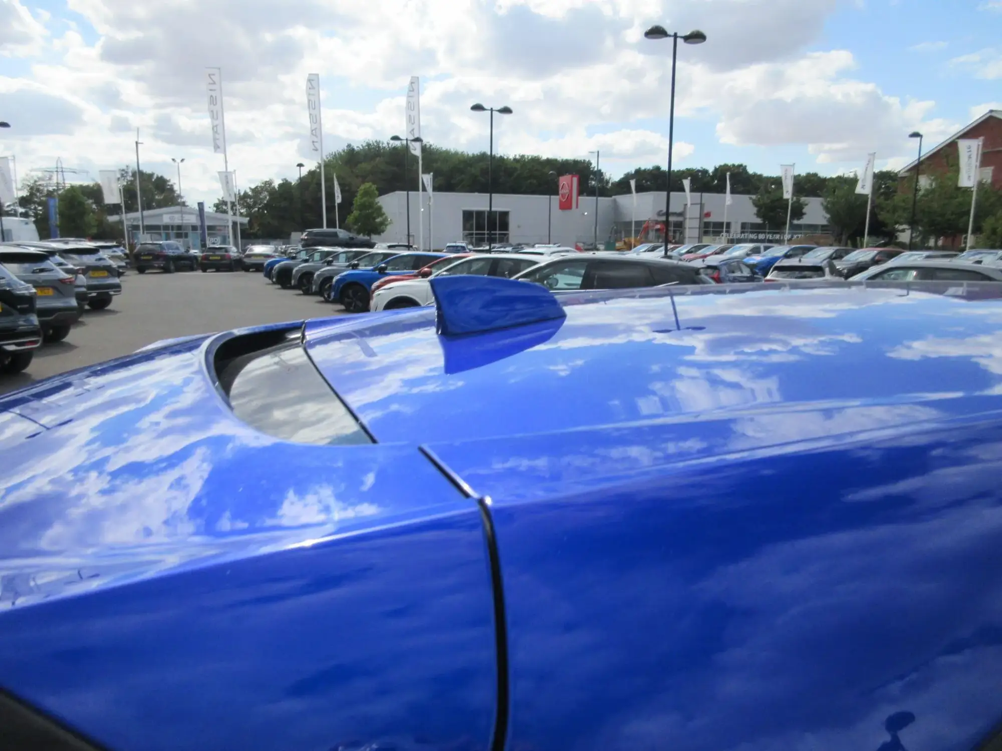 Jaguar i-Pace Image 35 Jaguar i-Pace Image 35