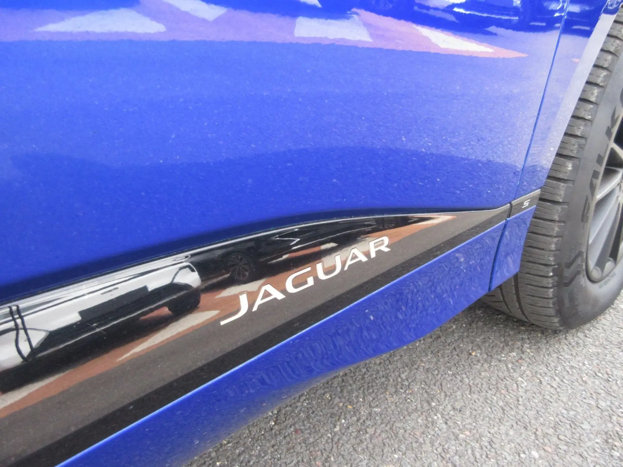 Jaguar i-Pace Image 38 Jaguar i-Pace Image 38