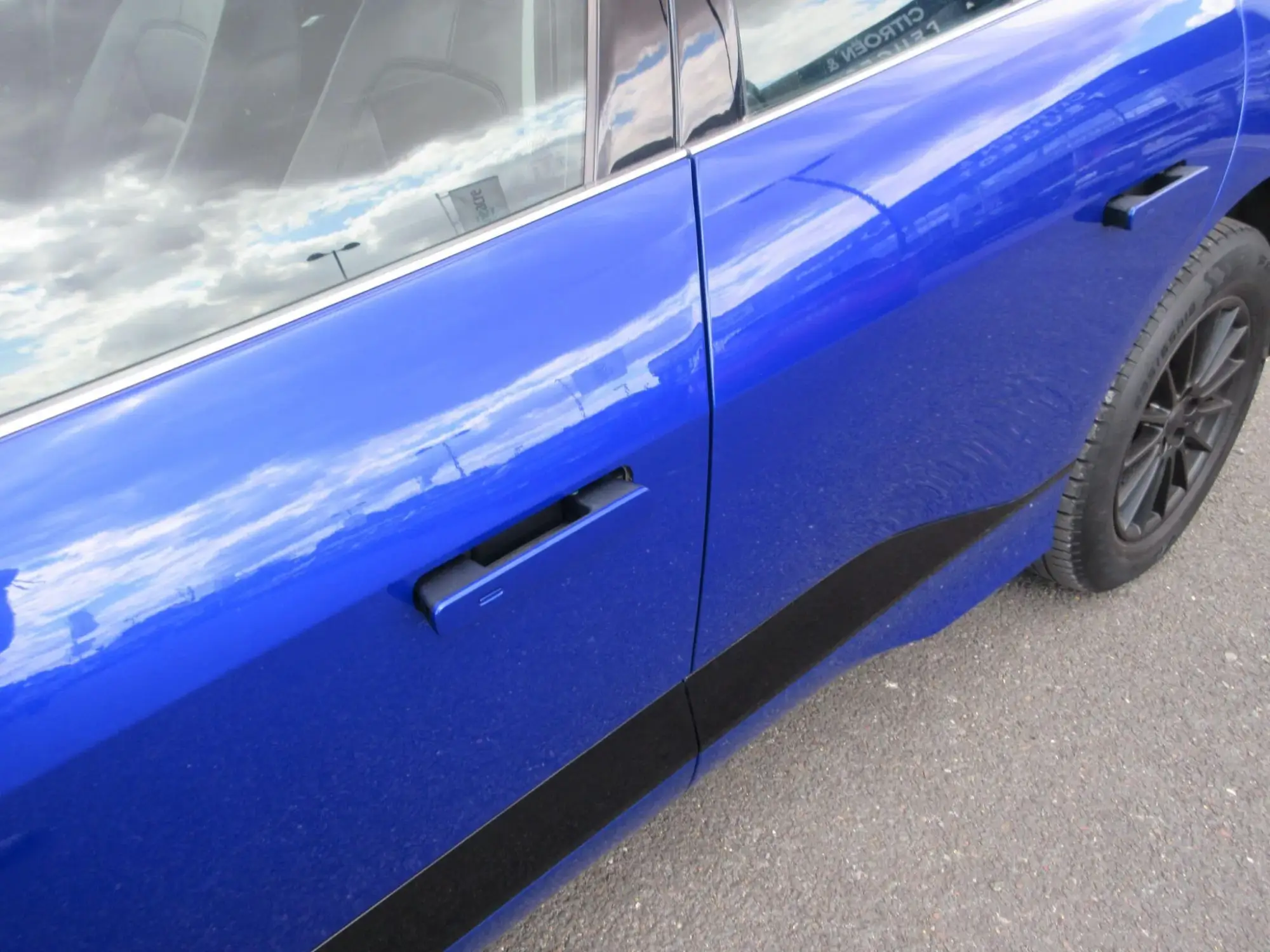 Jaguar i-Pace Image 39 Jaguar i-Pace Image 39