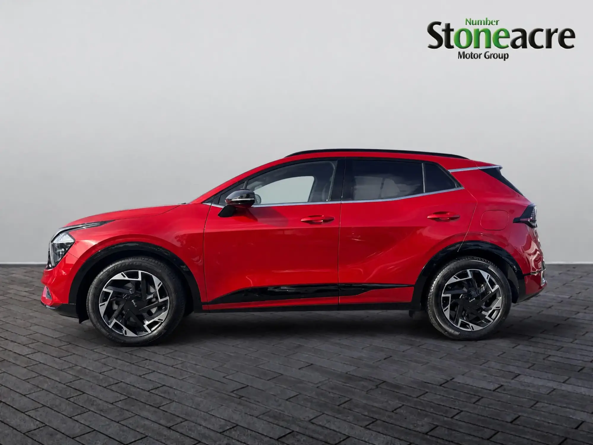 Kia Sportage Image 6