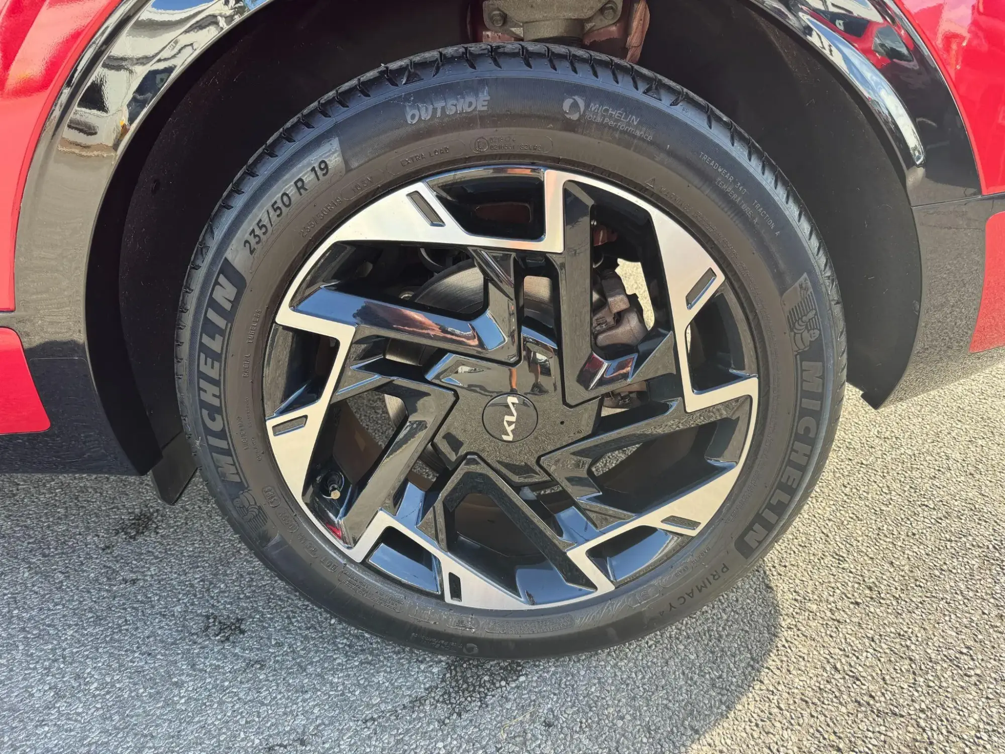 Kia Sportage Image 9