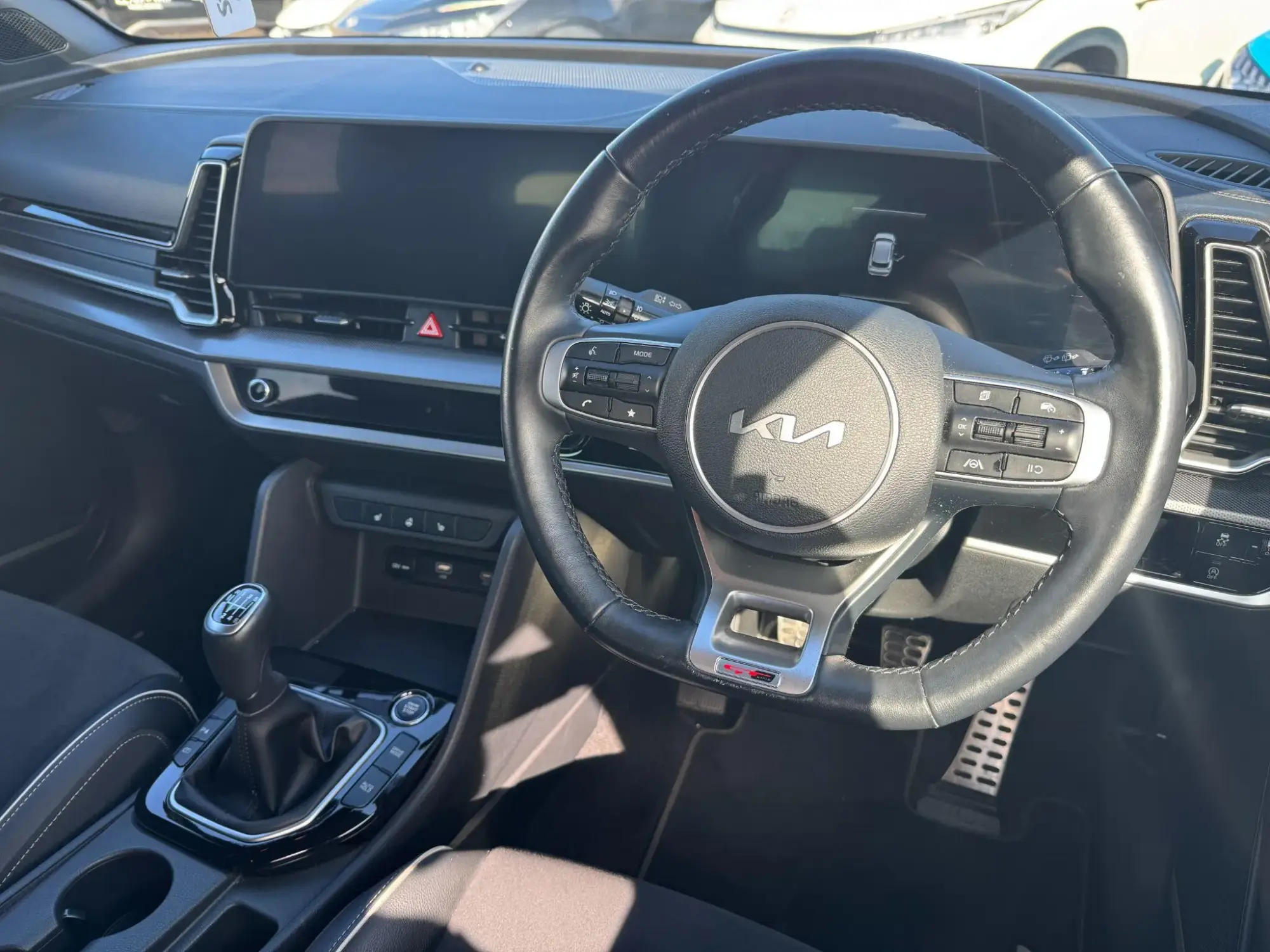 Kia Sportage Image 16