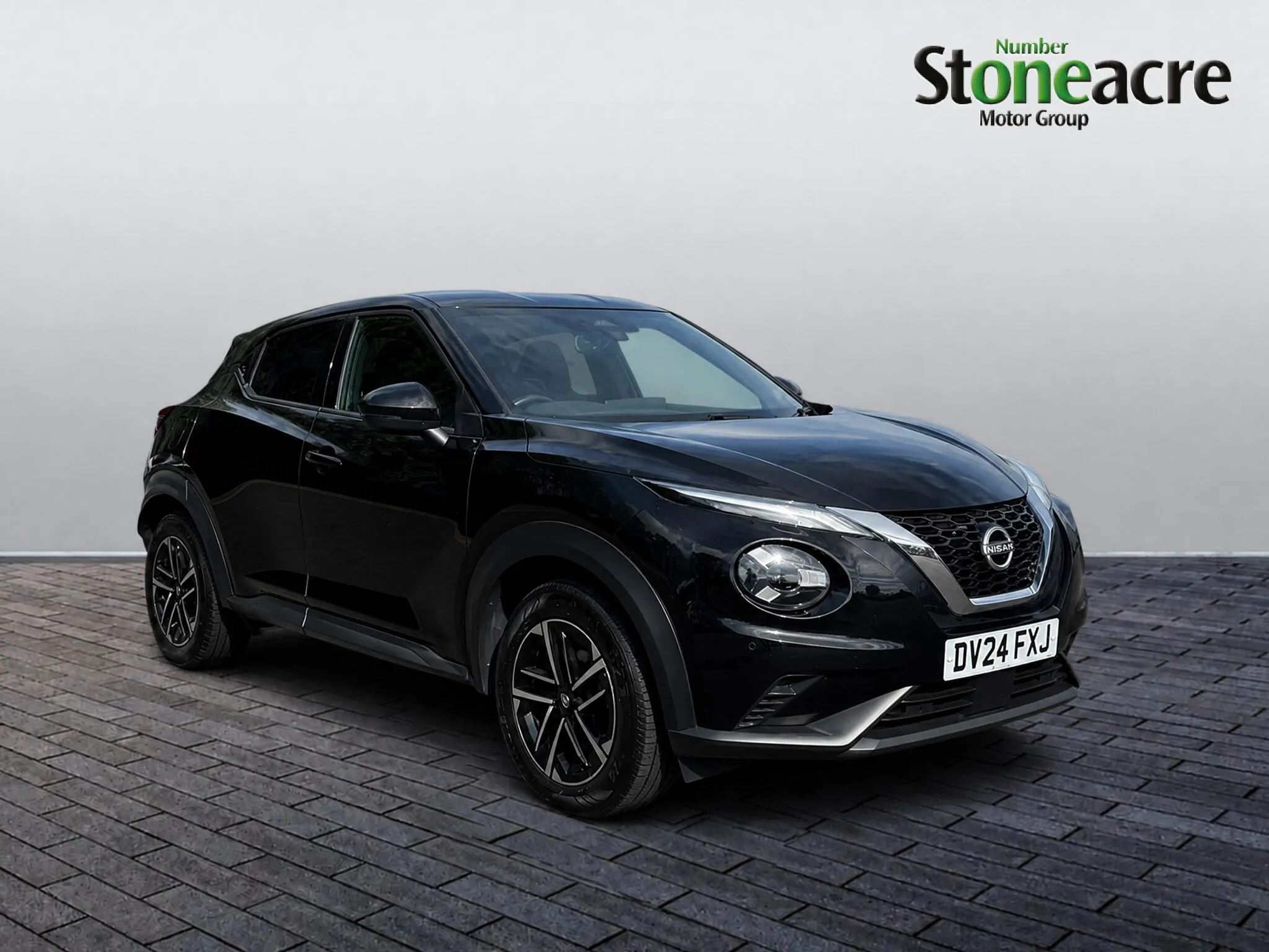 Nissan Juke Nissan Juke