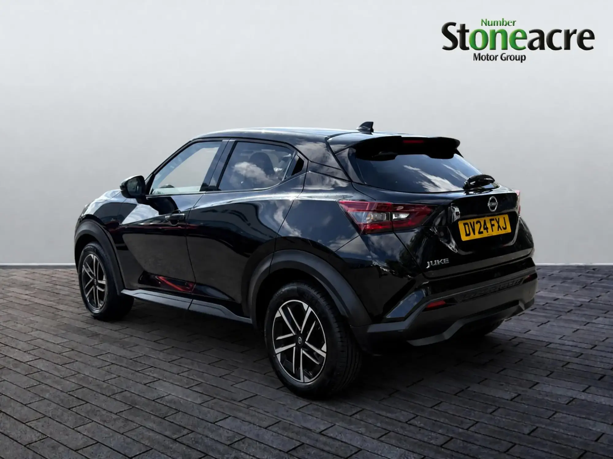Nissan Juke Image 5